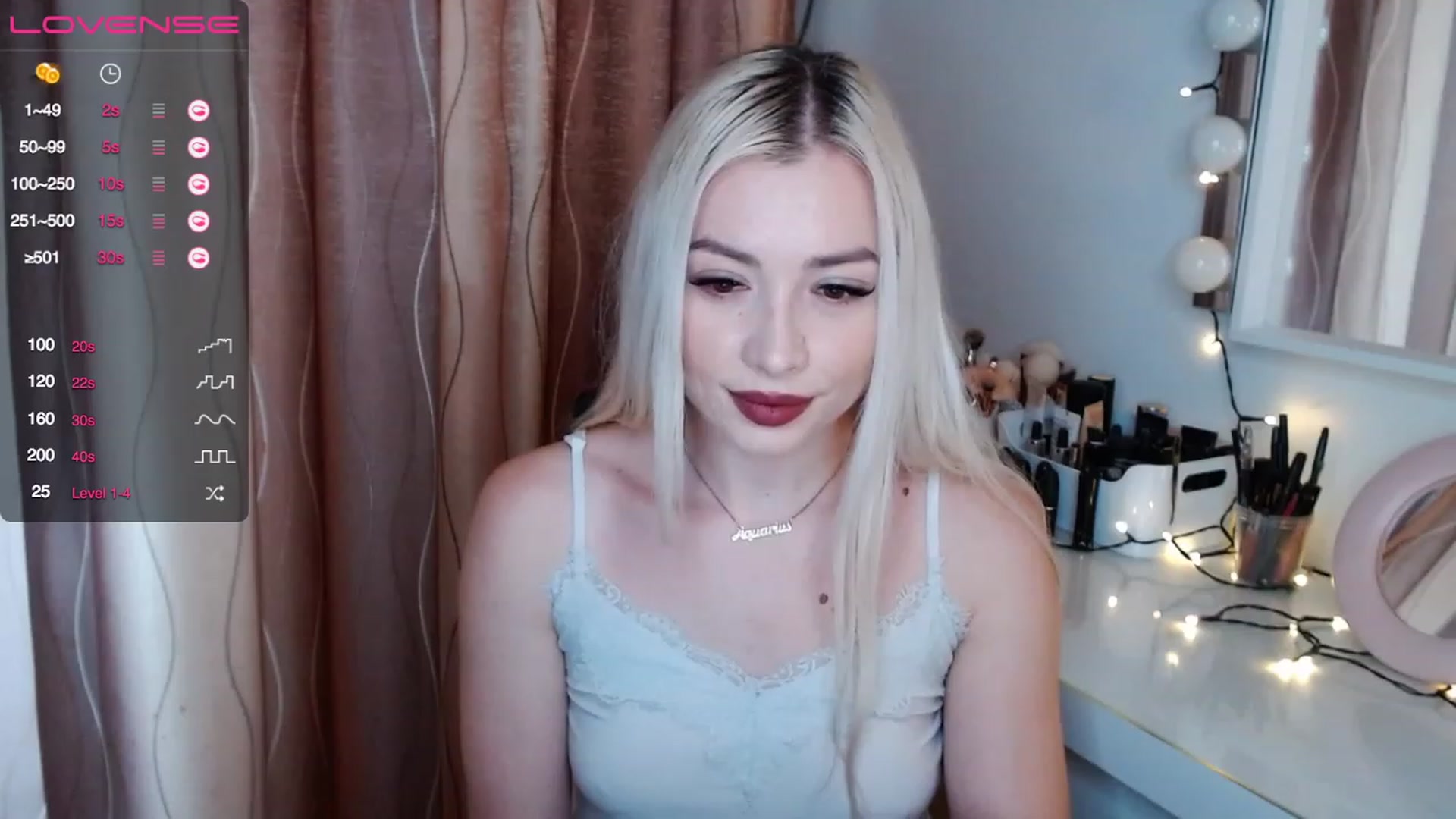 Gallery image thumbnail from Rapunzelll's myfreecams stream on, 12/18/2022, 09:57 image 12 of 20