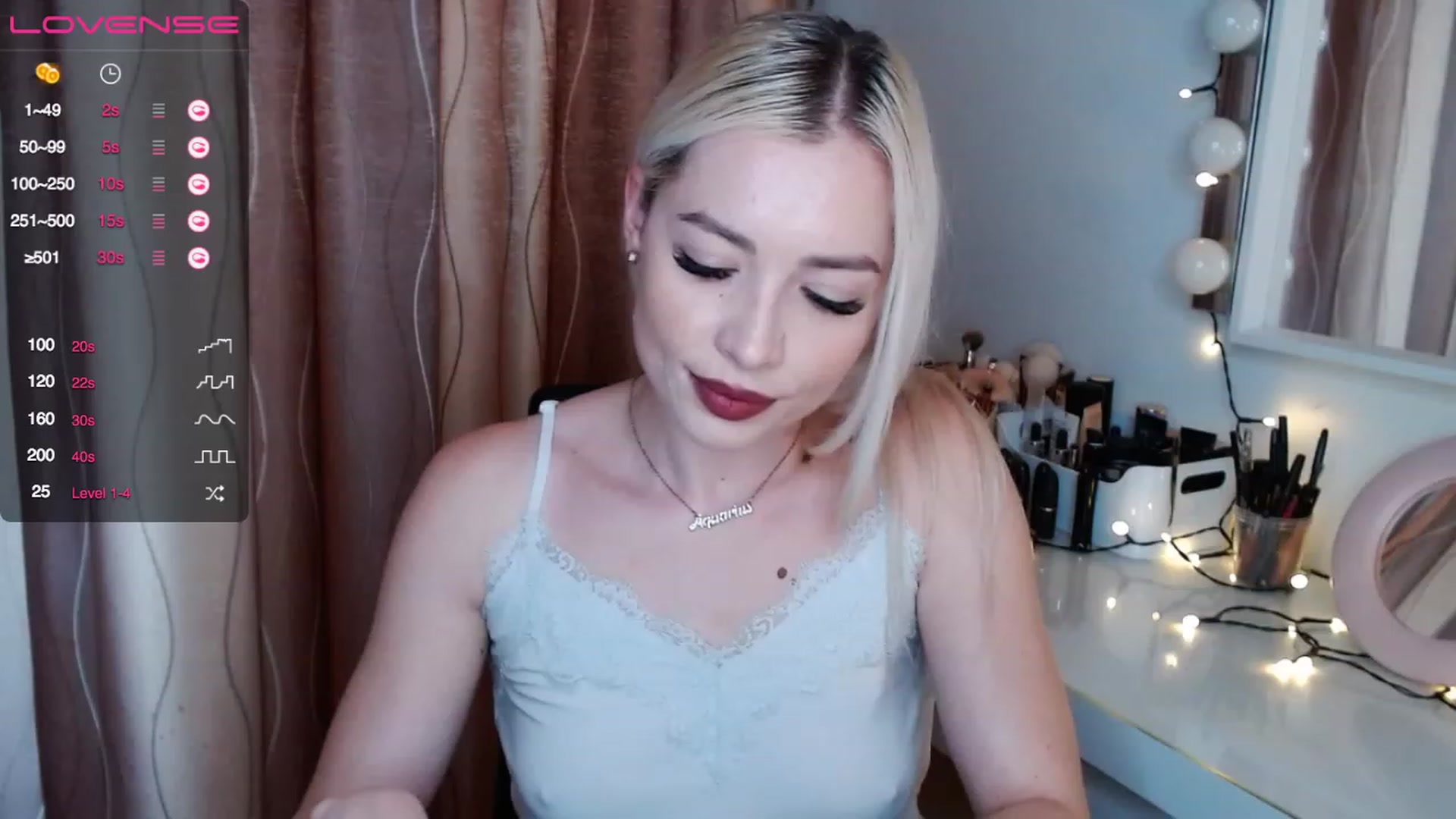 Gallery image thumbnail from Rapunzelll's myfreecams stream on, 12/18/2022, 10:41 image 9 of 20