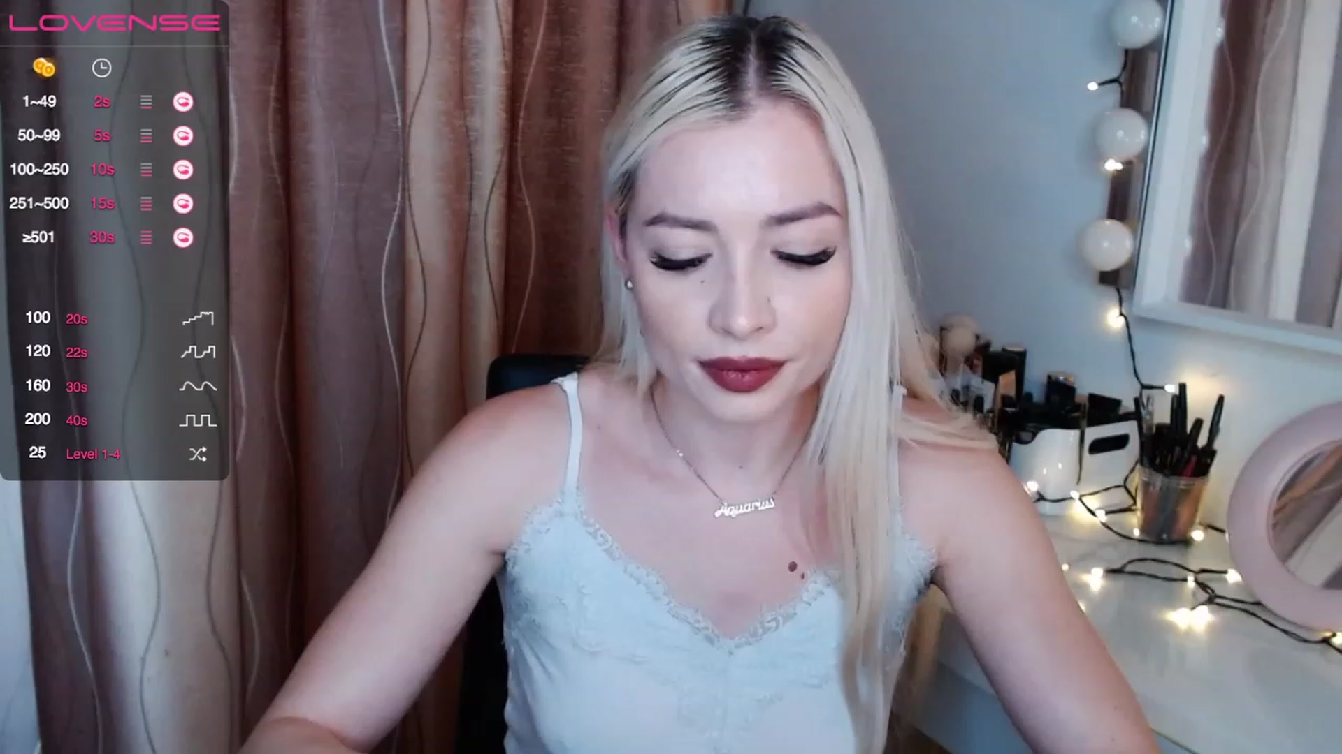 Gallery image thumbnail from Rapunzelll's myfreecams stream on, 12/18/2022, 10:41 image 11 of 20