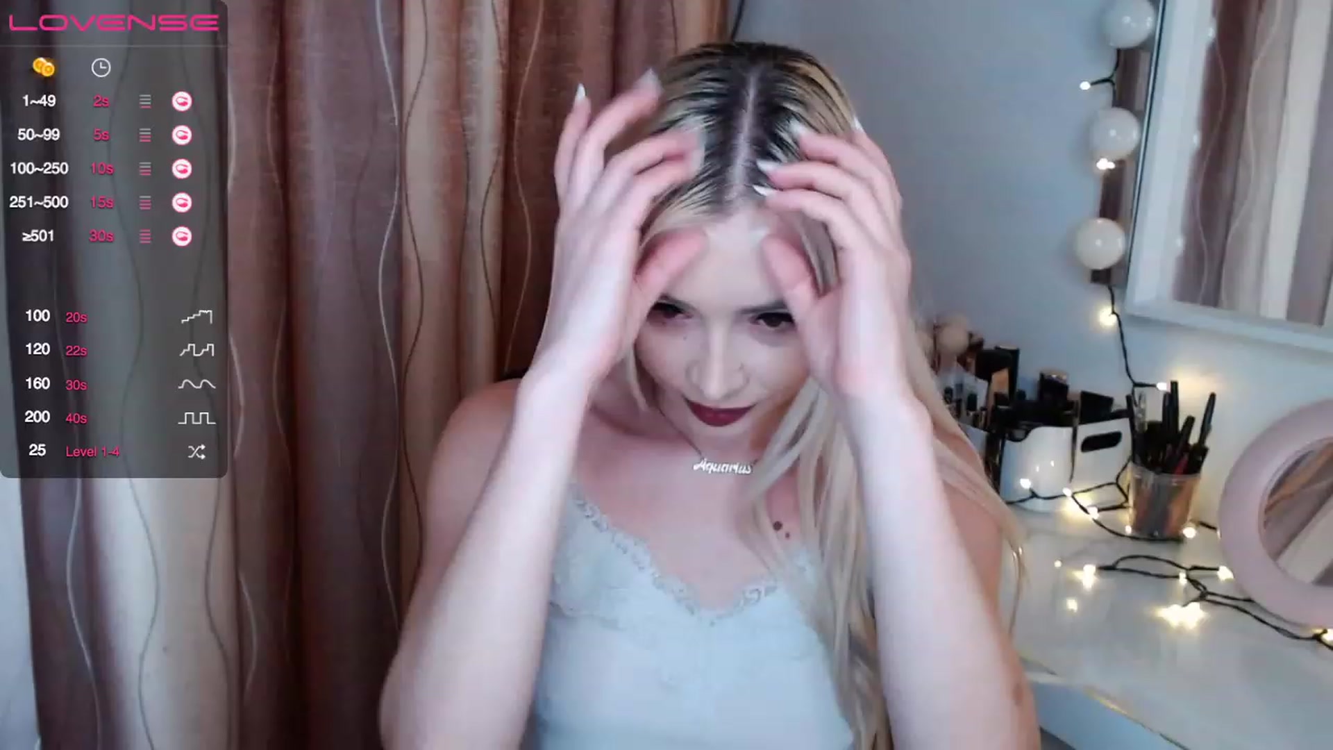 Gallery image thumbnail from Rapunzelll's myfreecams stream on, 12/18/2022, 10:41 image 5 of 20