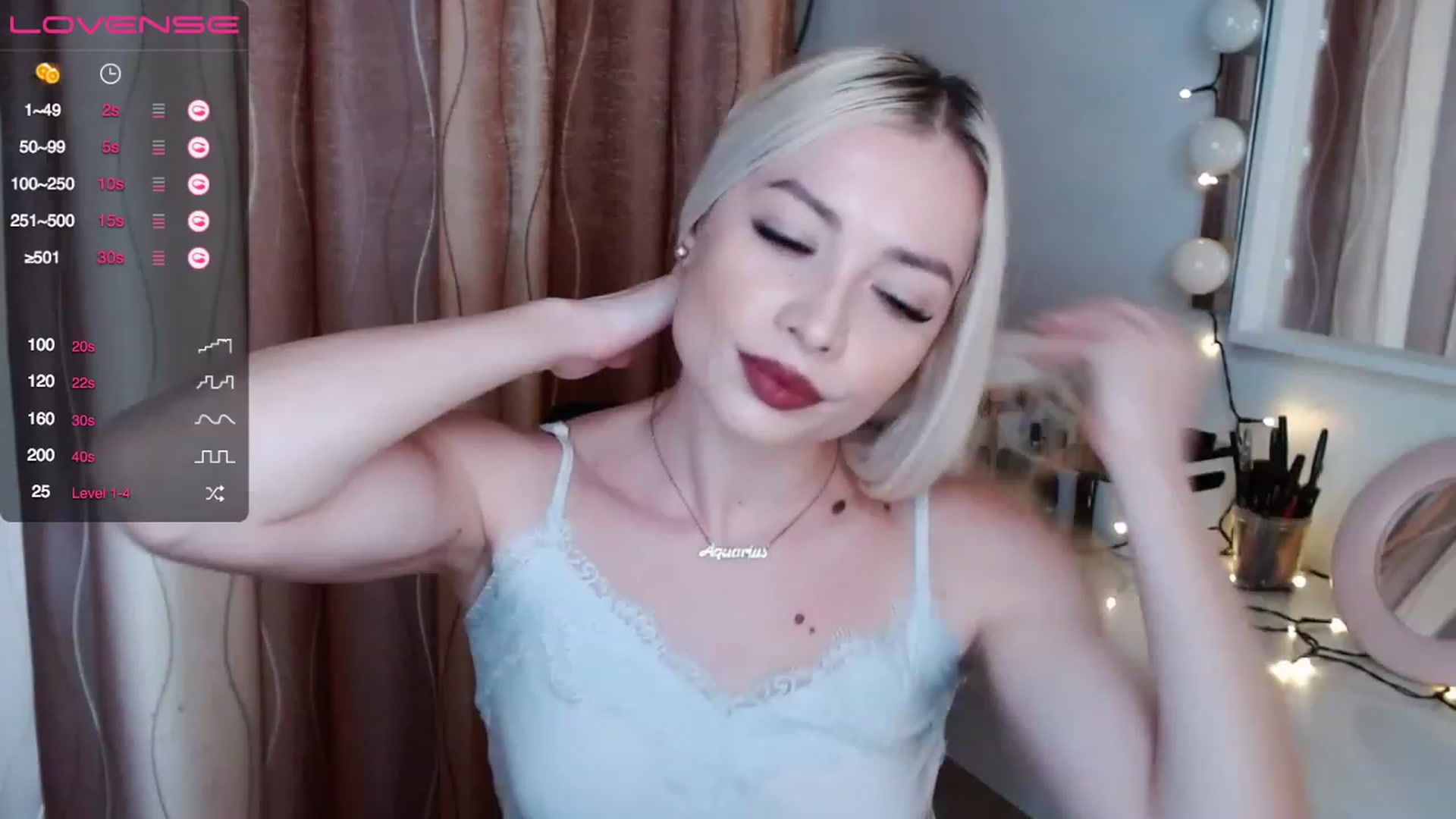 Gallery image thumbnail from Rapunzelll's myfreecams stream on, 12/18/2022, 10:41 image 2 of 20