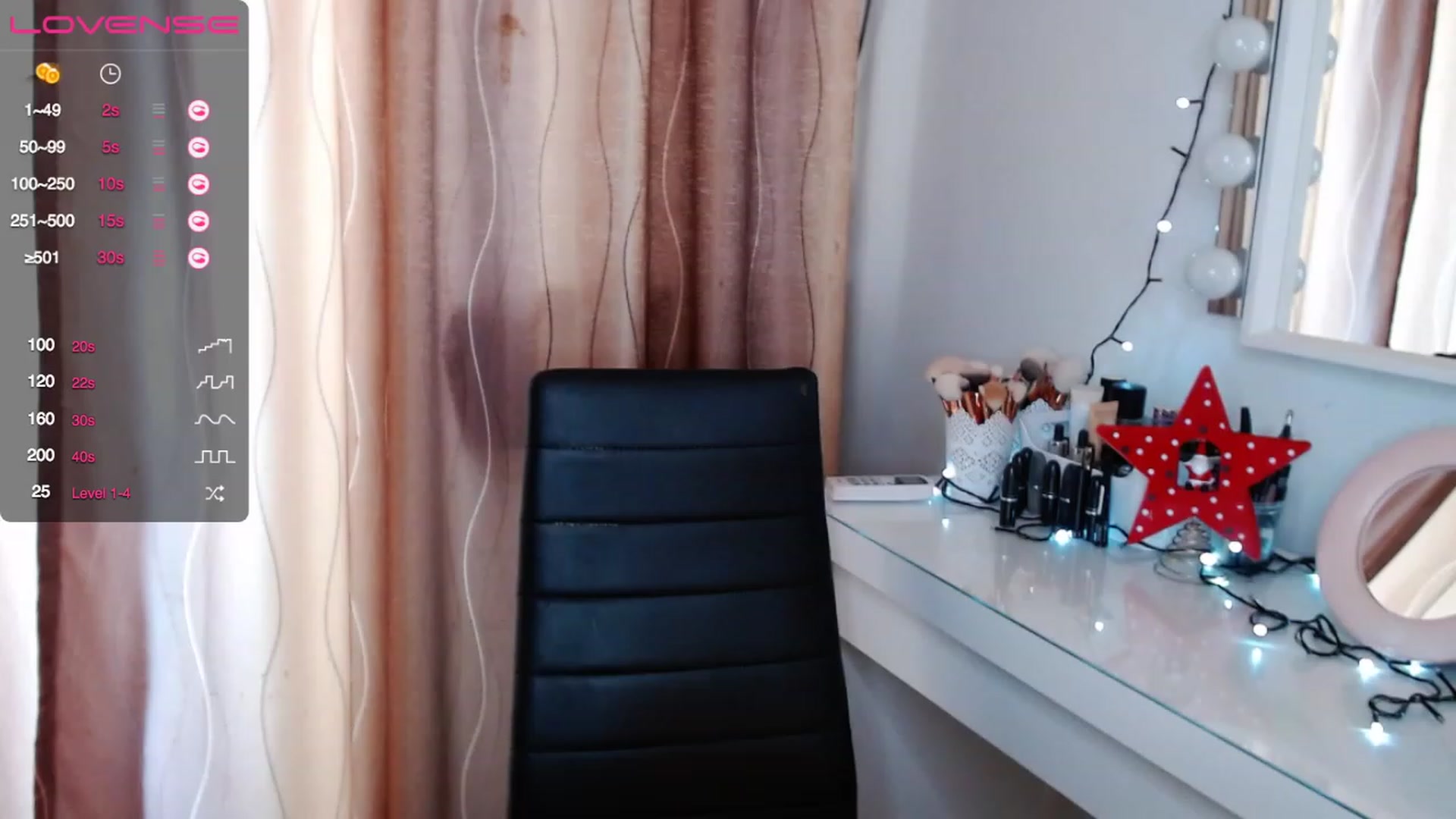 Gallery image thumbnail from Rapunzelll's myfreecams stream on, 01/03/2023, 14:17 image 2 of 20