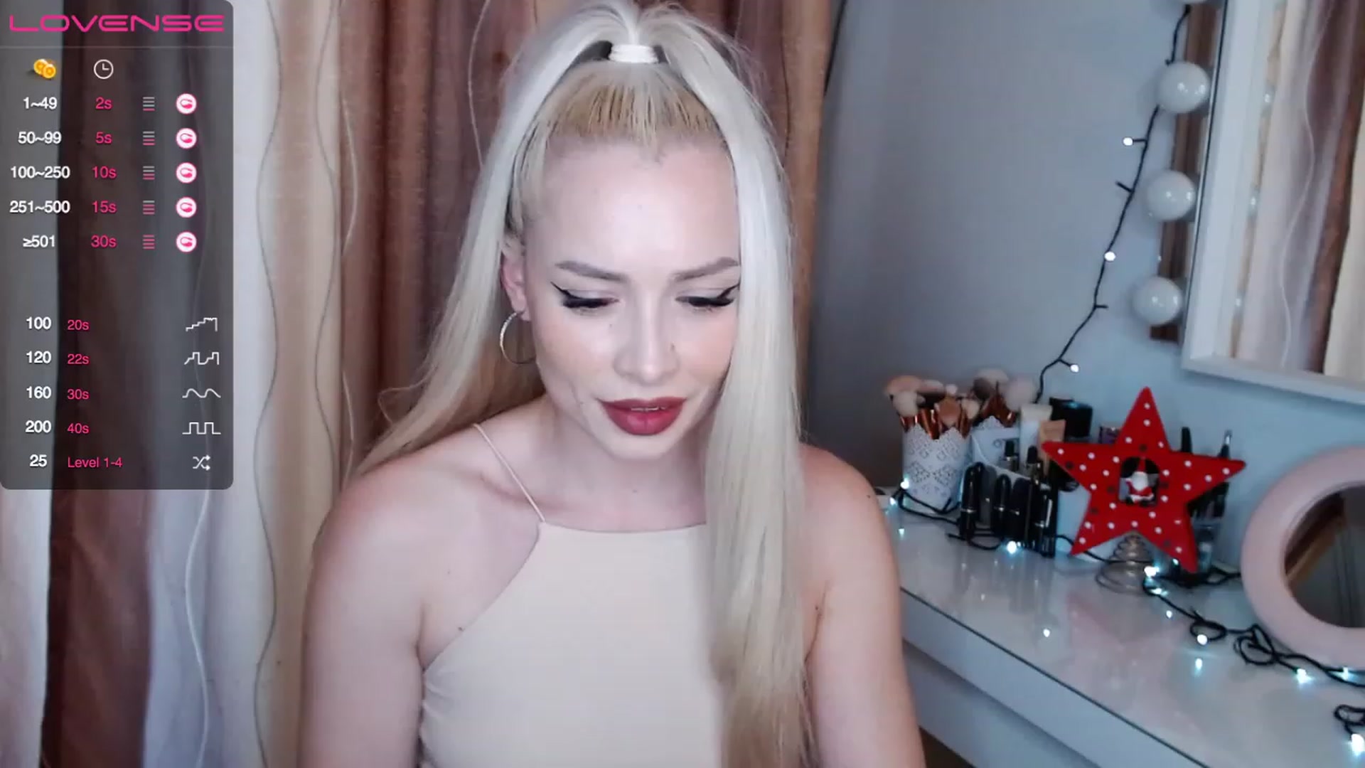 Gallery image thumbnail from Rapunzelll's myfreecams stream on, 01/03/2023, 14:17 image 15 of 20