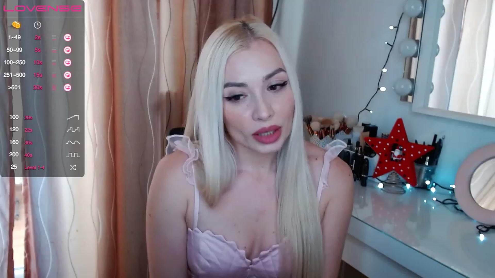 Gallery image thumbnail from Rapunzelll's myfreecams stream on, 01/06/2023, 13:07 image 7 of 20