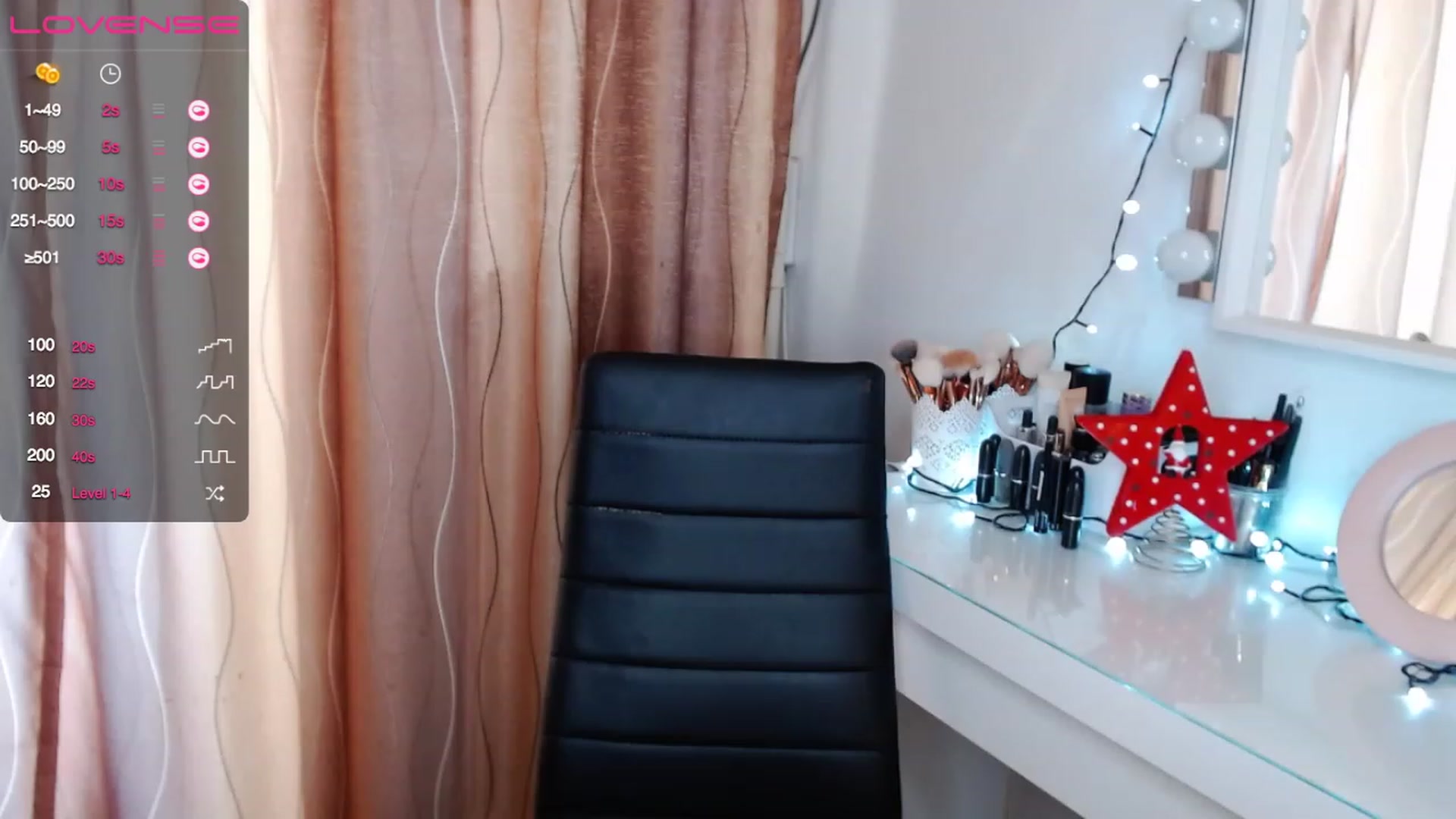 Gallery image thumbnail from Rapunzelll's myfreecams stream on, 01/06/2023, 13:07 image 20 of 20