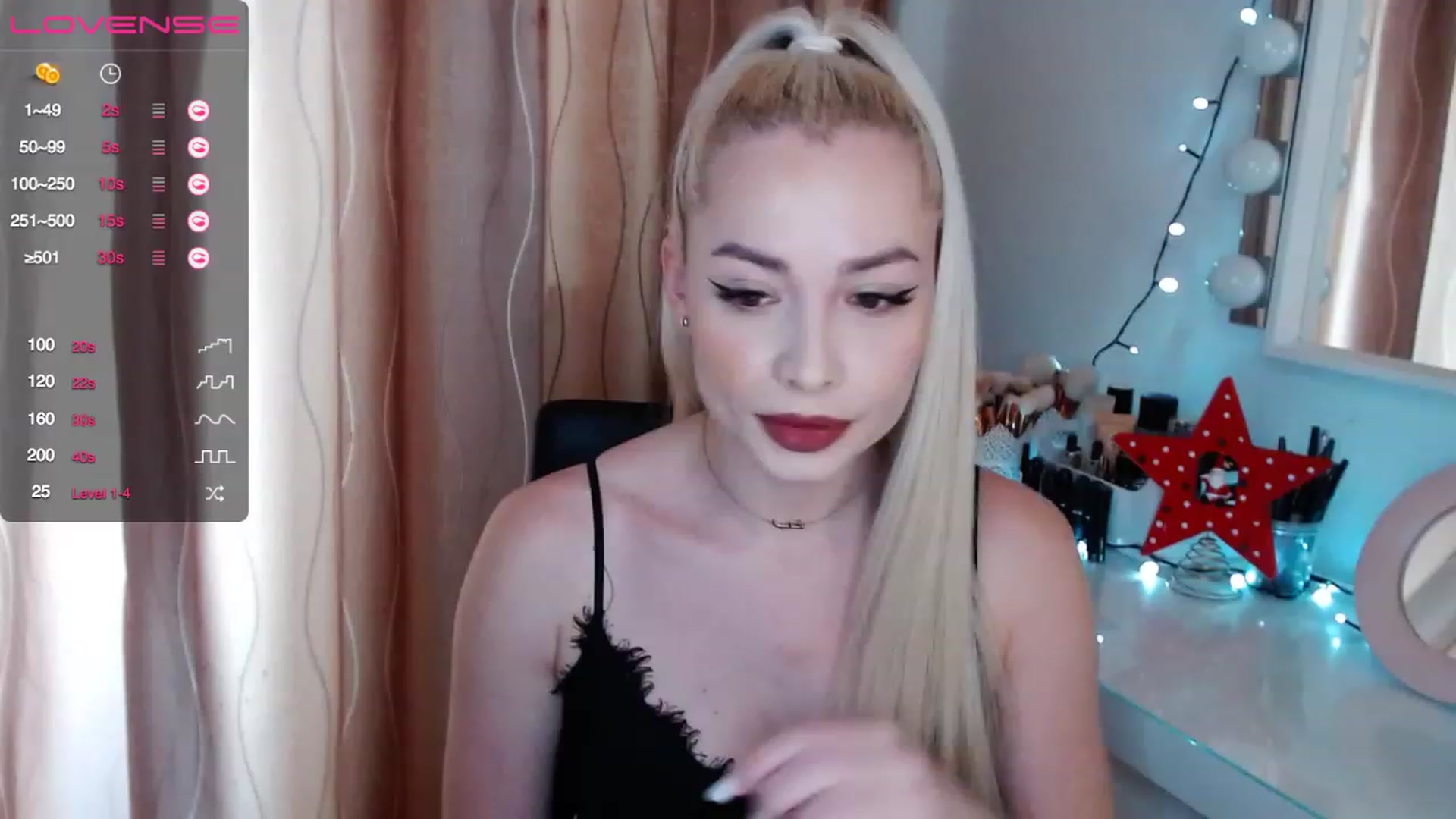 Gallery image thumbnail from Rapunzelll's myfreecams stream on, 01/09/2023, 09:47 image 8 of 20