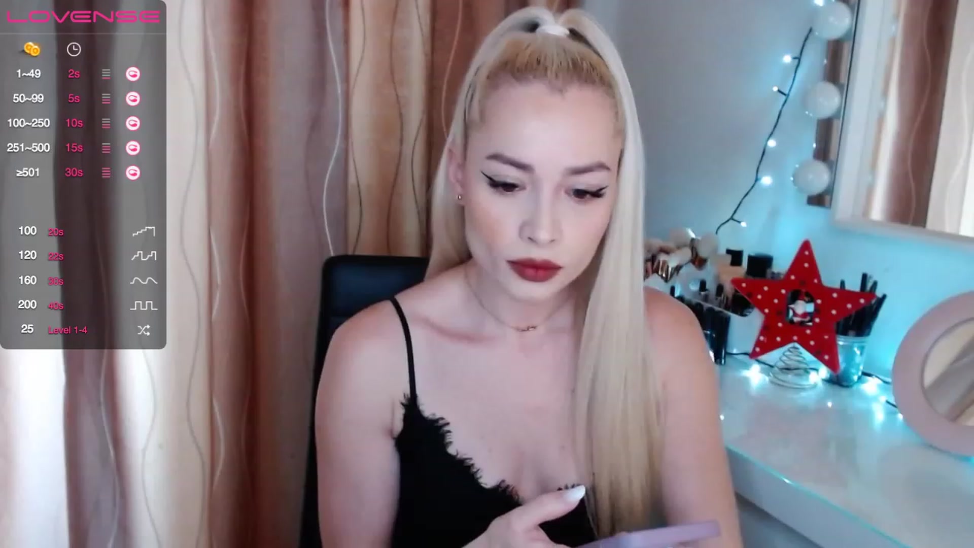 Gallery image thumbnail from Rapunzelll's myfreecams stream on, 01/09/2023, 09:47 image 1 of 20
