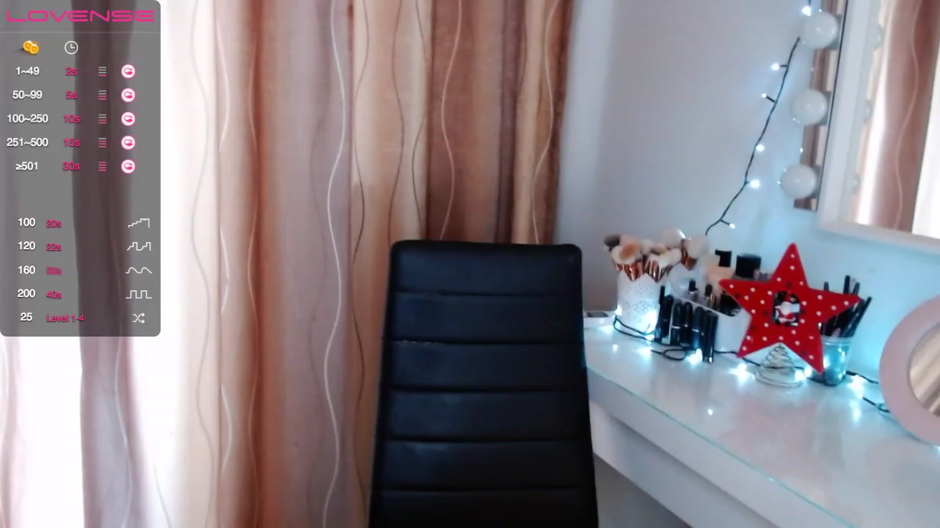 Gallery image thumbnail from Rapunzelll's myfreecams stream on, 01/09/2023, 09:47 image 16 of 20