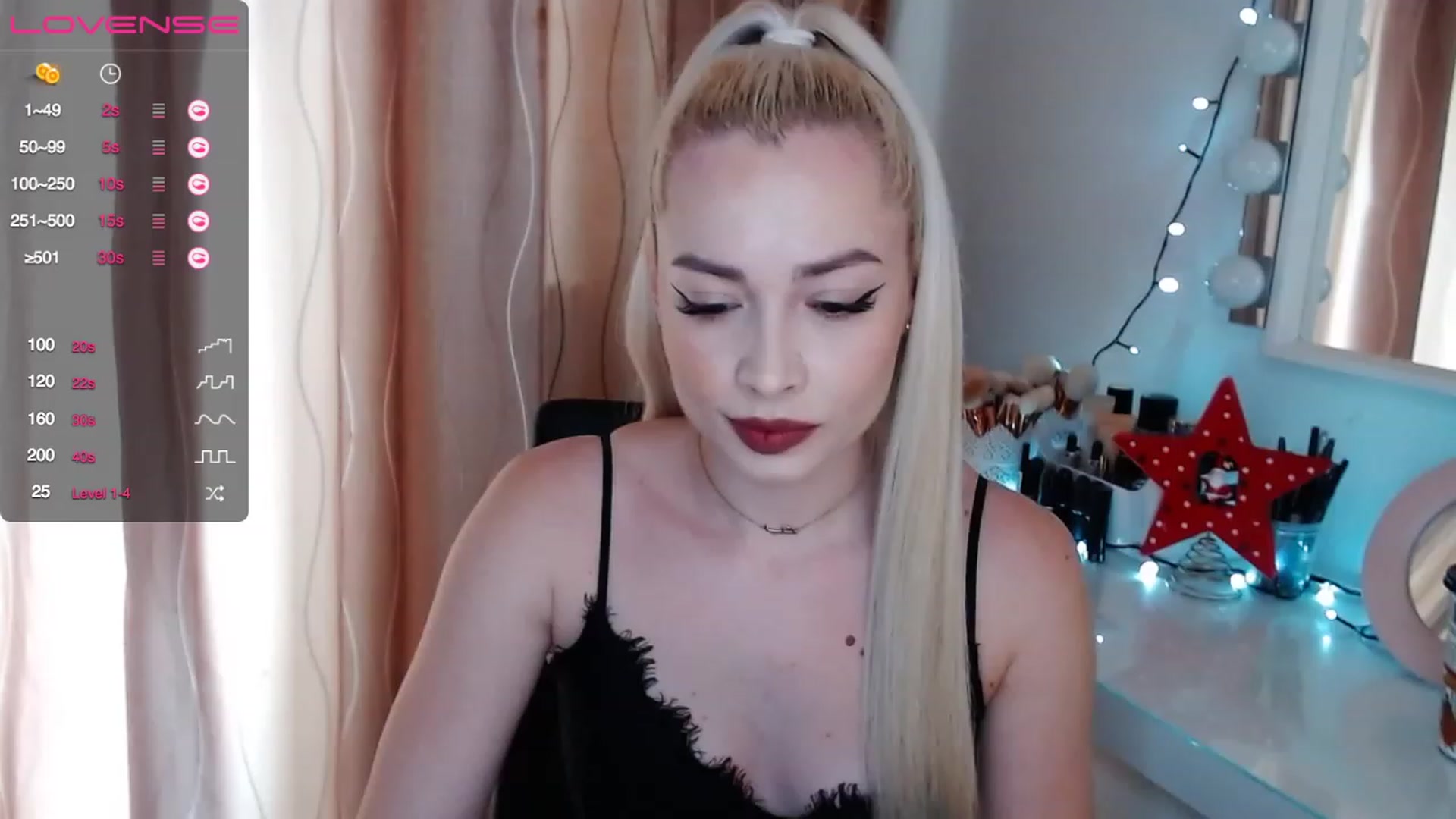 Gallery image thumbnail from Rapunzelll's myfreecams stream on, 01/09/2023, 09:47 image 14 of 20
