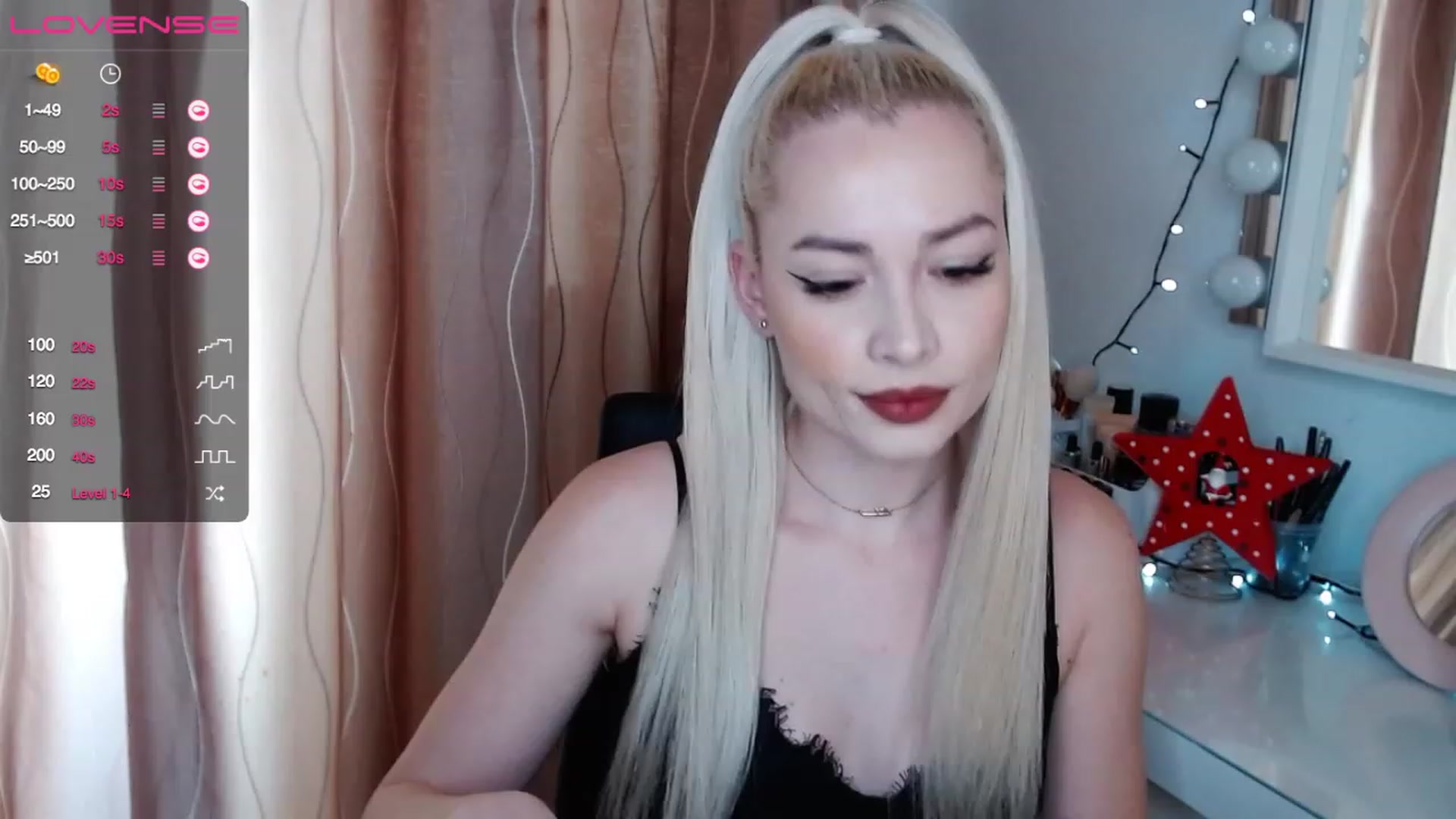 Gallery image thumbnail from Rapunzelll's myfreecams stream on, 01/09/2023, 09:47 image 19 of 20
