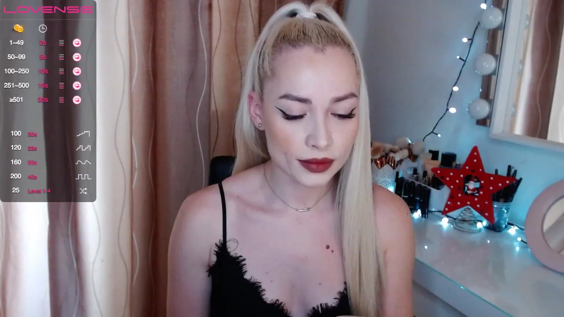 Gallery image thumbnail from Rapunzelll's myfreecams stream on, 01/09/2023, 09:47 image 3 of 20