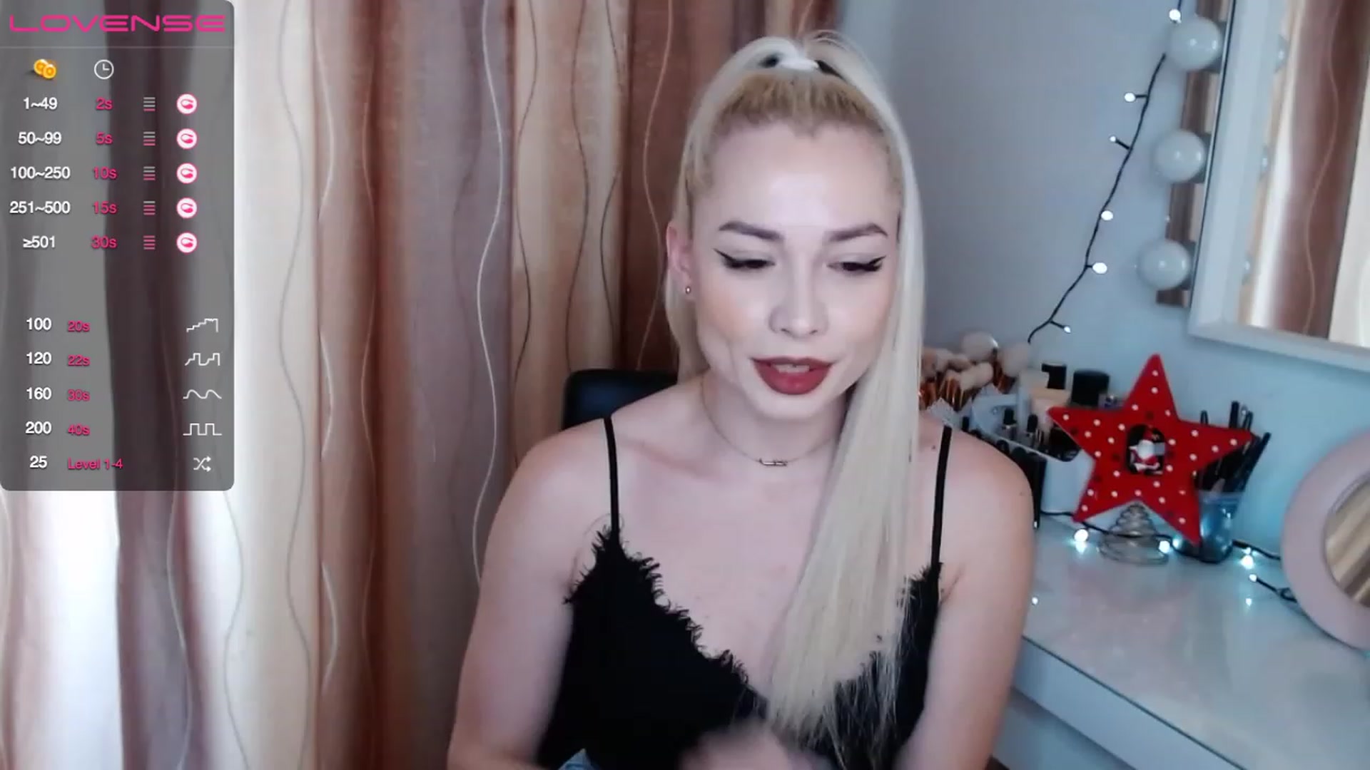 Gallery image thumbnail from Rapunzelll's myfreecams stream on, 01/09/2023, 09:47 image 20 of 20