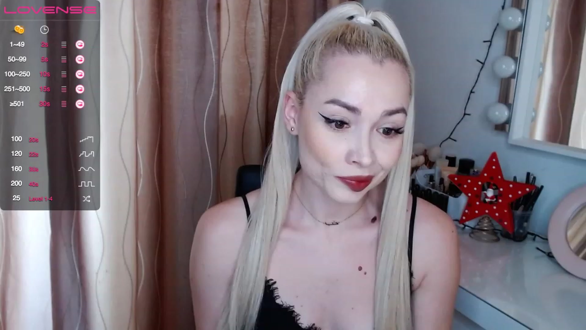 Gallery image thumbnail from Rapunzelll's myfreecams stream on, 01/09/2023, 11:28 image 2 of 20