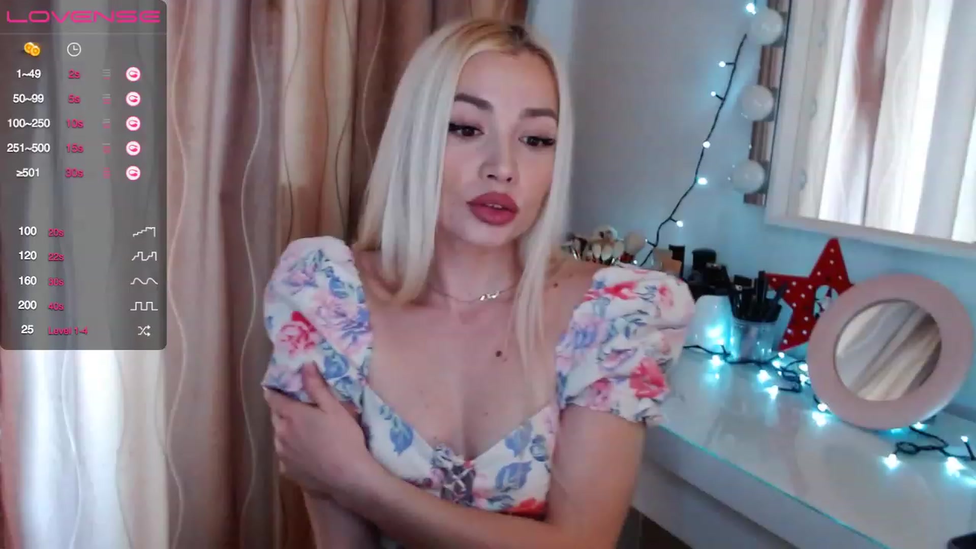 Gallery image thumbnail from Rapunzelll's myfreecams stream on, 01/16/2023, 08:23 image 3 of 20