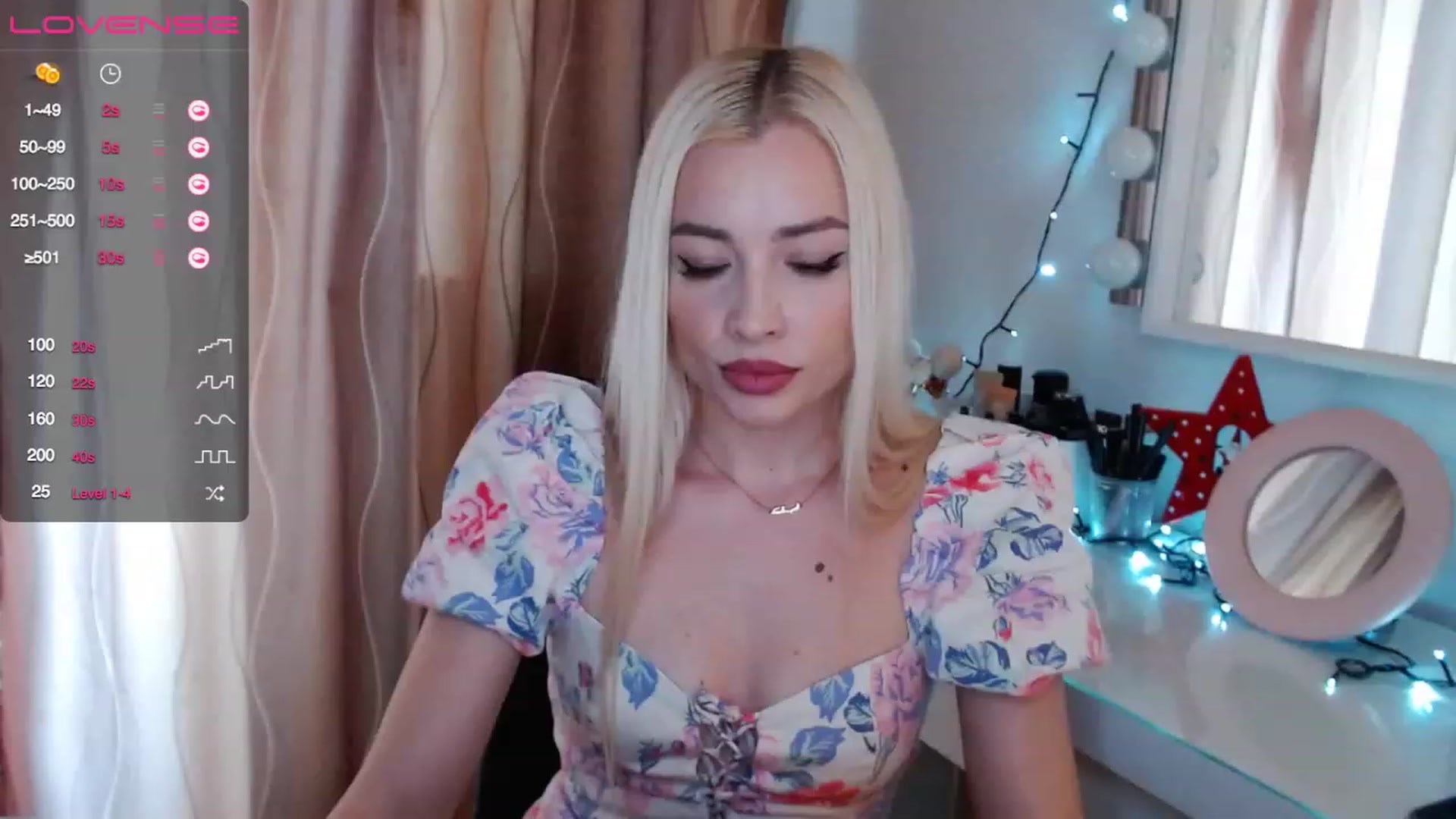 Gallery image thumbnail from Rapunzelll's myfreecams stream on, 01/16/2023, 08:23 image 10 of 20