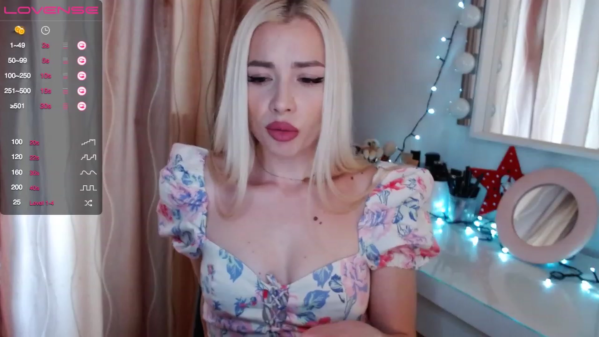 Gallery image thumbnail from Rapunzelll's myfreecams stream on, 01/16/2023, 08:23 image 1 of 20