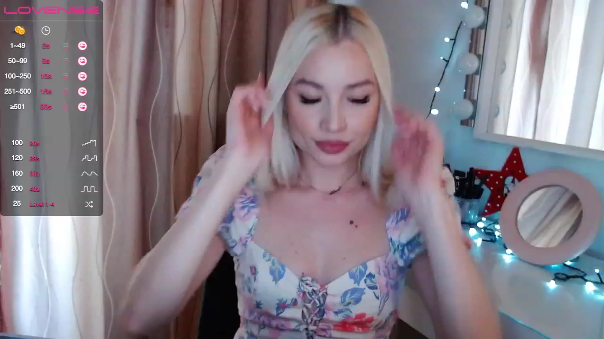 Gallery image thumbnail from Rapunzelll's myfreecams stream on, 01/16/2023, 08:23 image 14 of 20