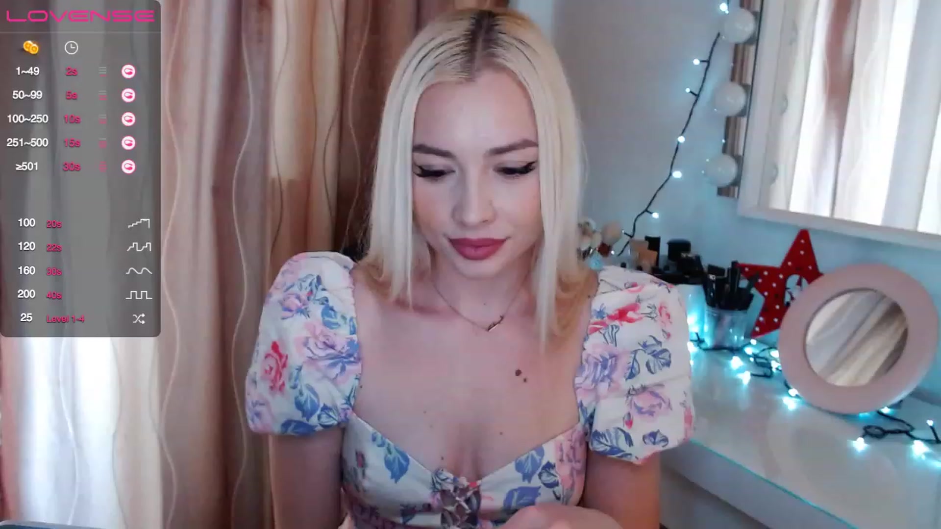 Gallery image thumbnail from Rapunzelll's myfreecams stream on, 01/16/2023, 08:23 image 12 of 20