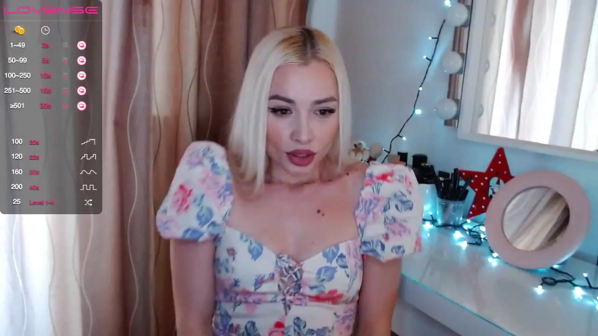 Gallery image thumbnail from Rapunzelll's myfreecams stream on, 01/16/2023, 08:23 image 17 of 20