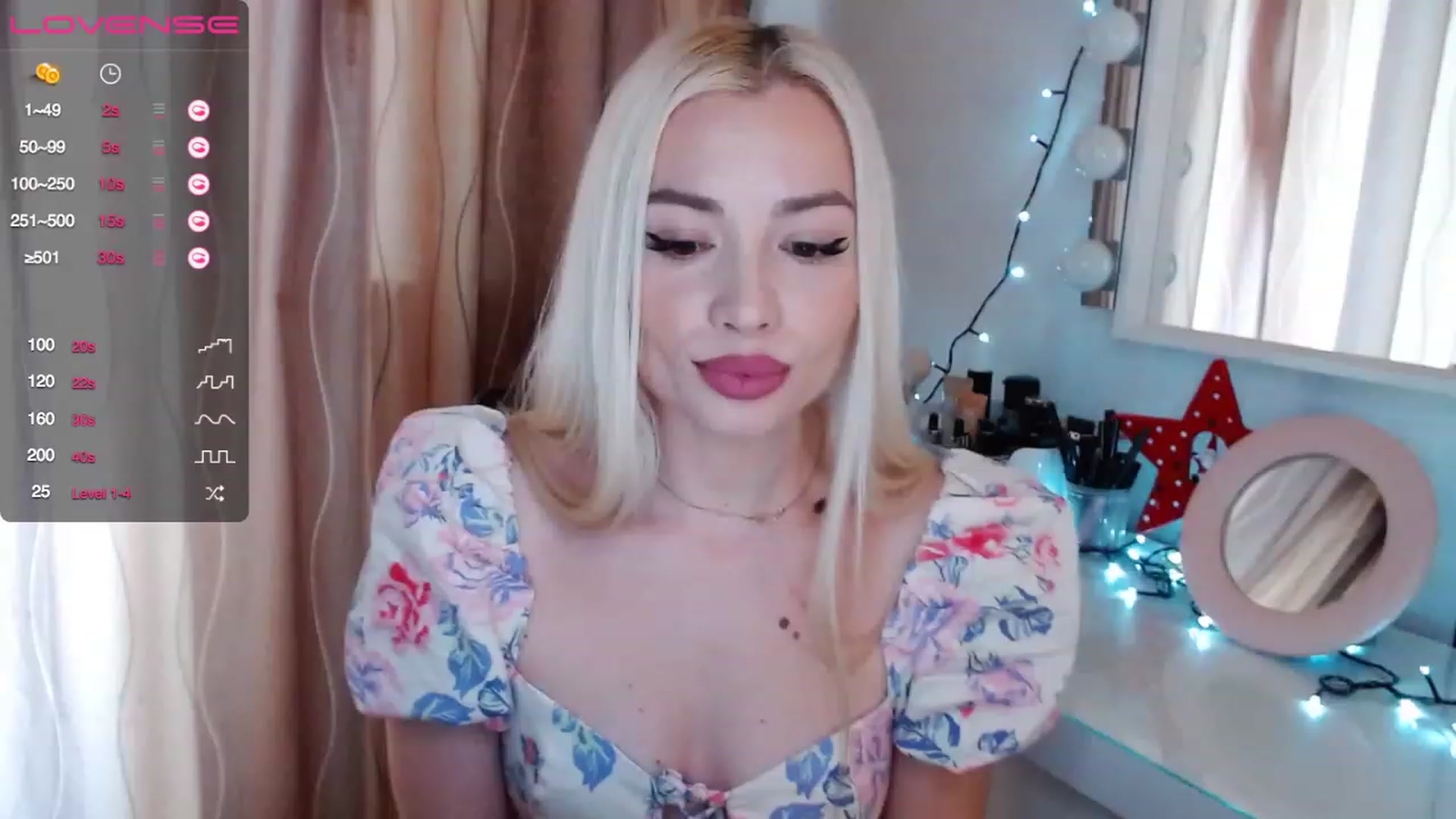Gallery image thumbnail from Rapunzelll's myfreecams stream on, 01/16/2023, 08:23 image 20 of 20