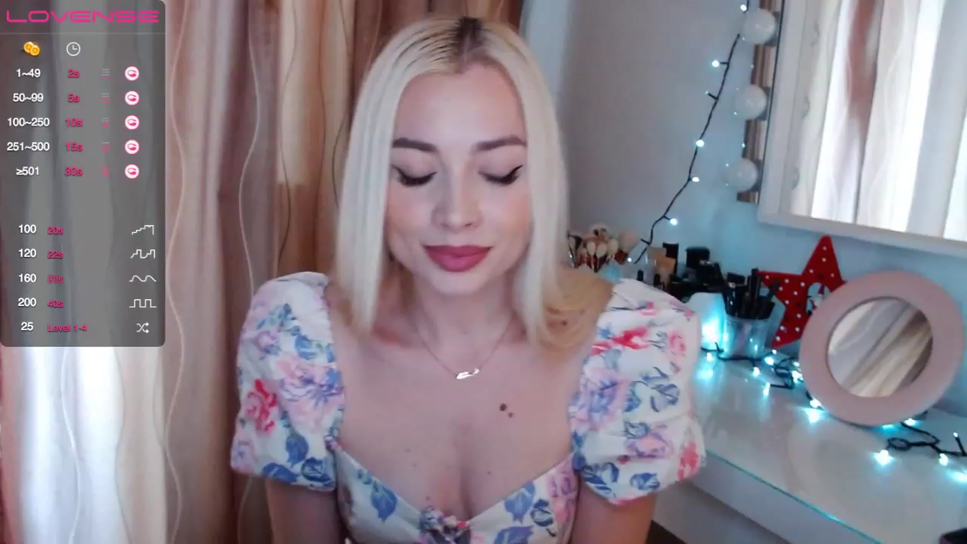 Gallery image thumbnail from Rapunzelll's myfreecams stream on, 01/16/2023, 08:23 image 7 of 20