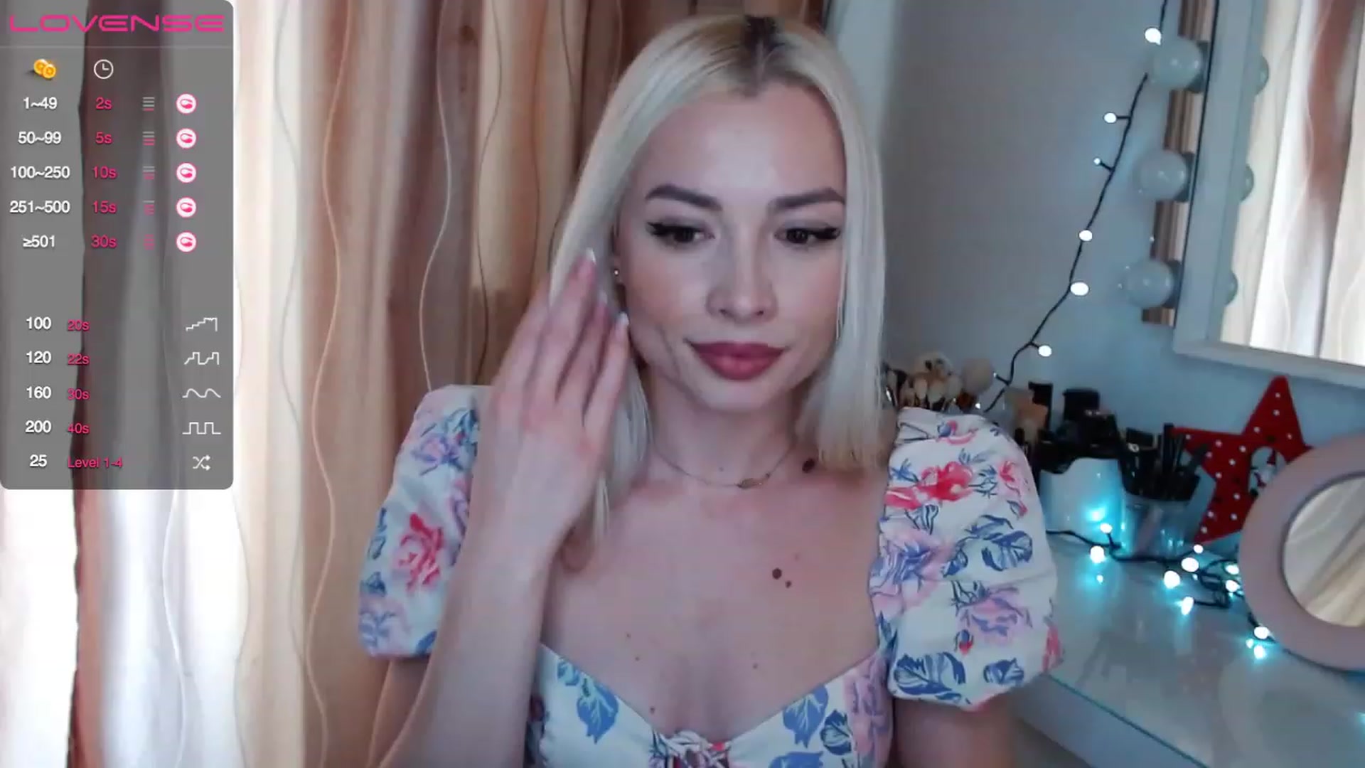Gallery image thumbnail from Rapunzelll's myfreecams stream on, 01/16/2023, 09:22 image 18 of 20