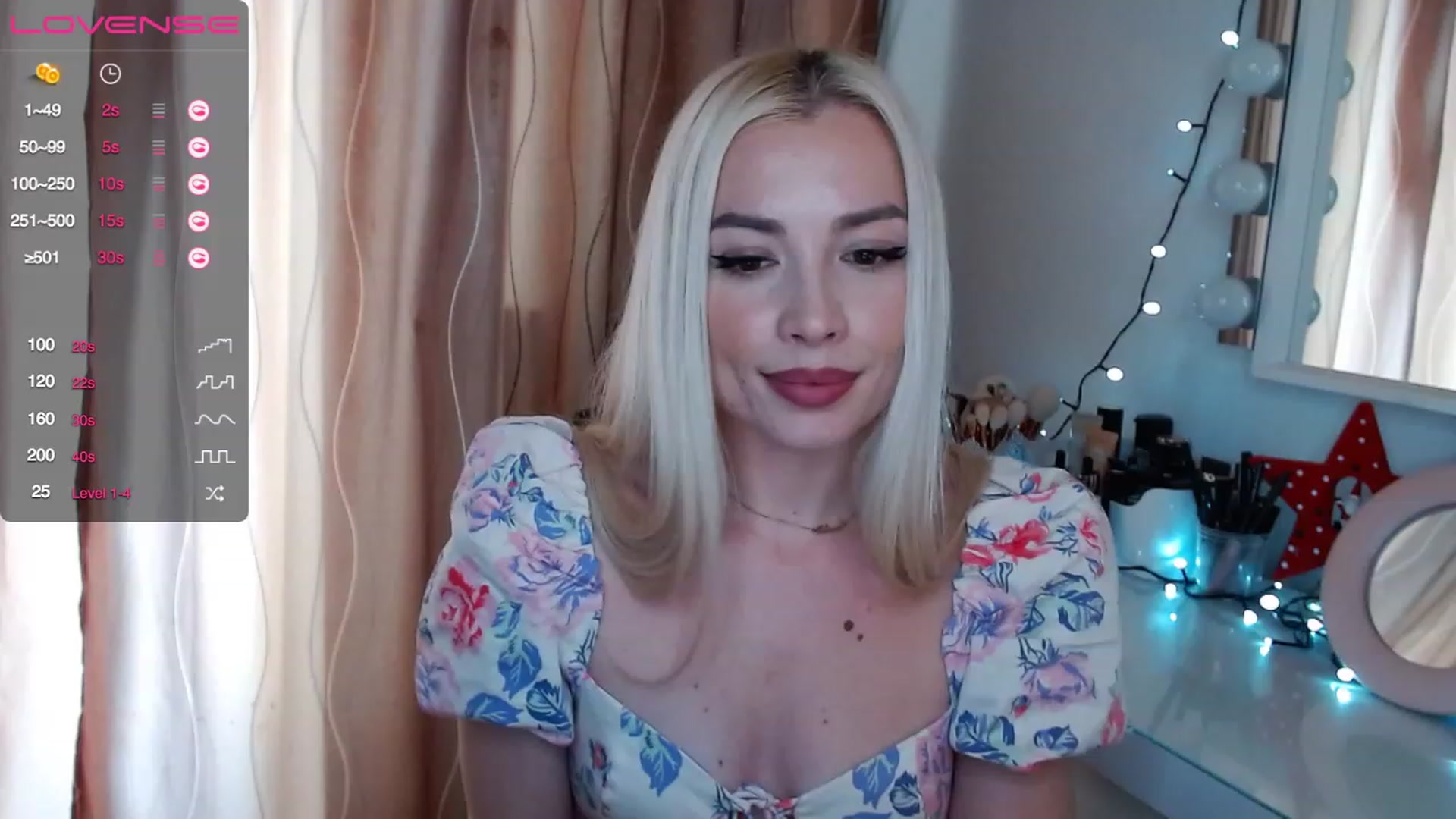 Gallery image thumbnail from Rapunzelll's myfreecams stream on, 01/16/2023, 09:22 image 19 of 20