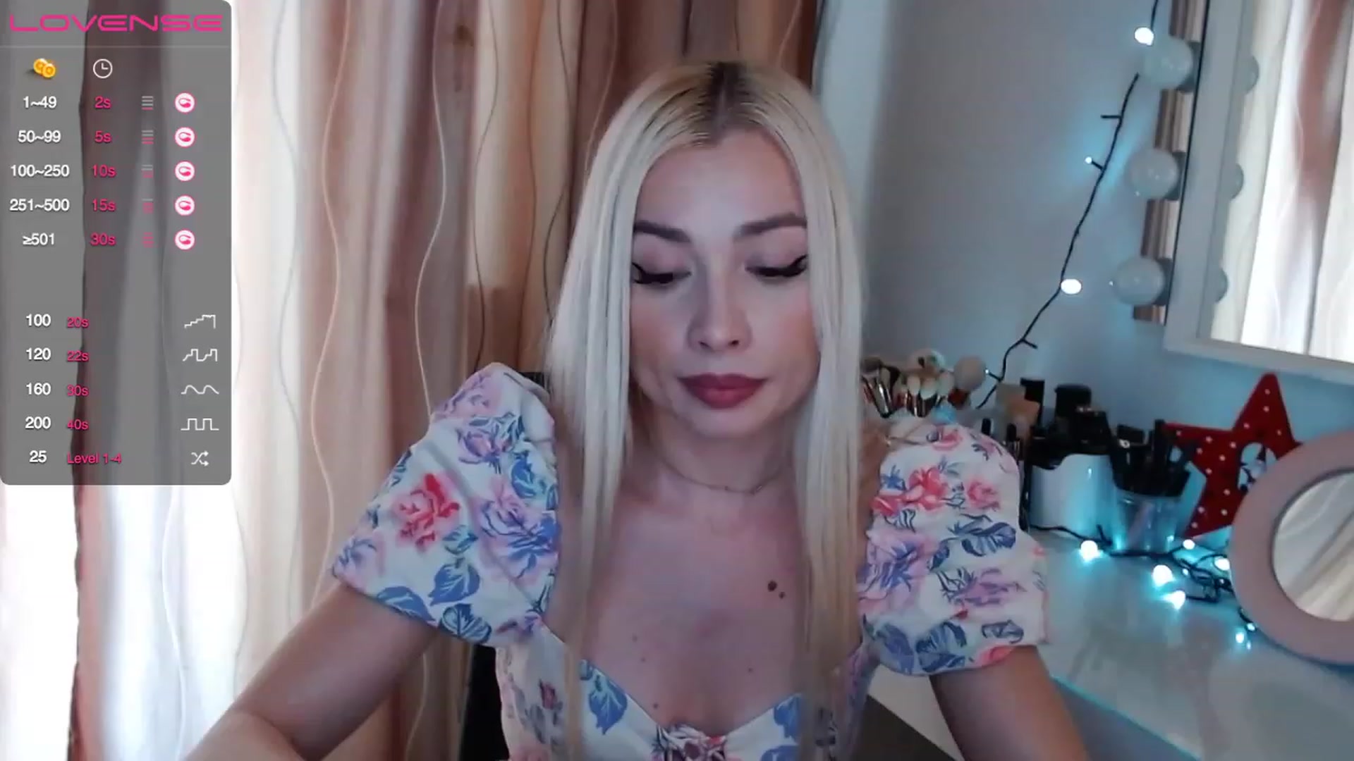 Gallery image thumbnail from Rapunzelll's myfreecams stream on, 01/16/2023, 09:22 image 4 of 20