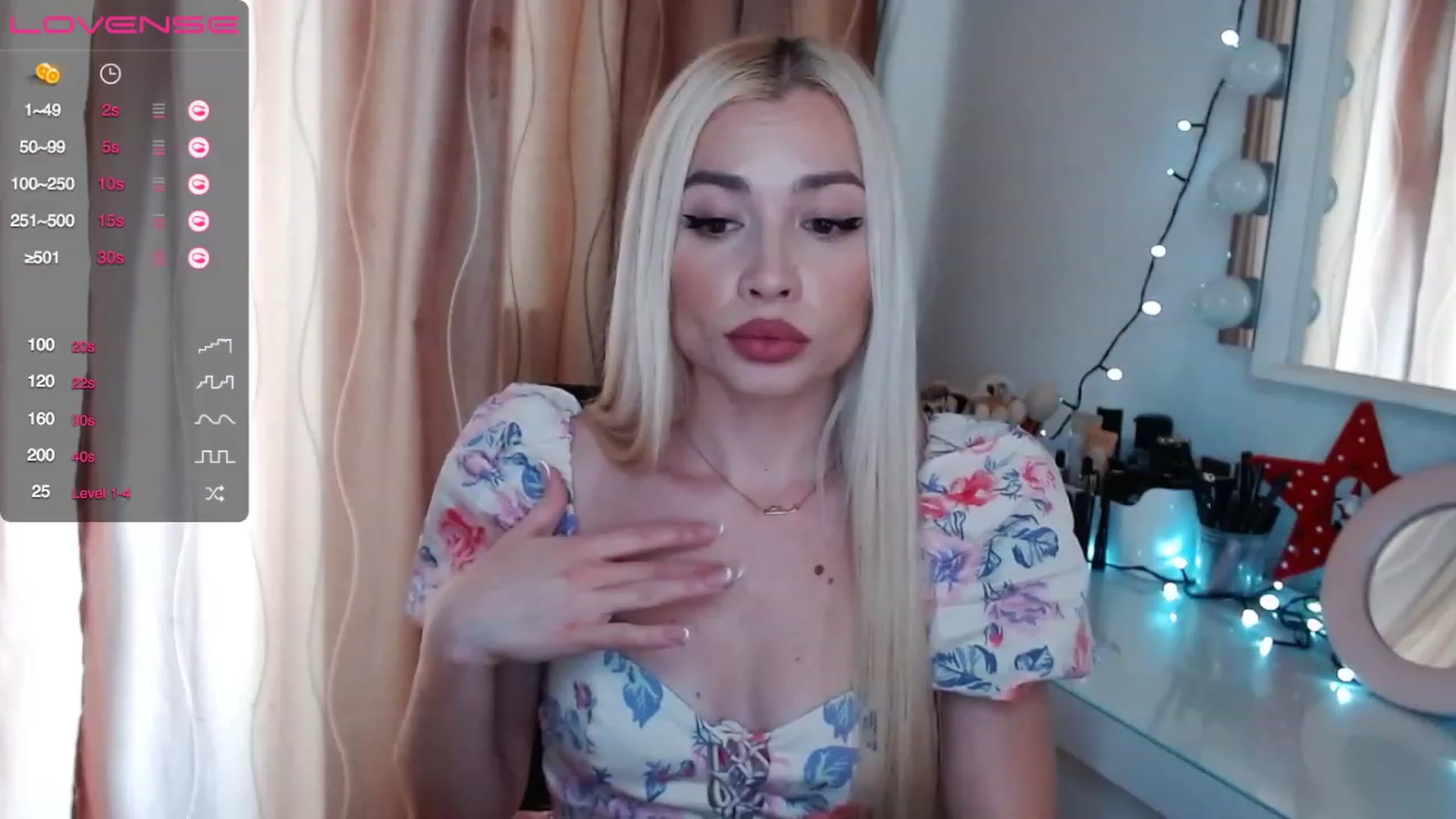 Gallery image thumbnail from Rapunzelll's myfreecams stream on, 01/16/2023, 09:22 image 14 of 20