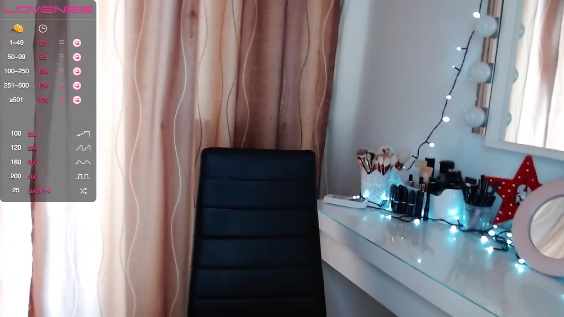 Gallery image thumbnail from Rapunzelll's myfreecams stream on, 01/16/2023, 09:22 image 15 of 20