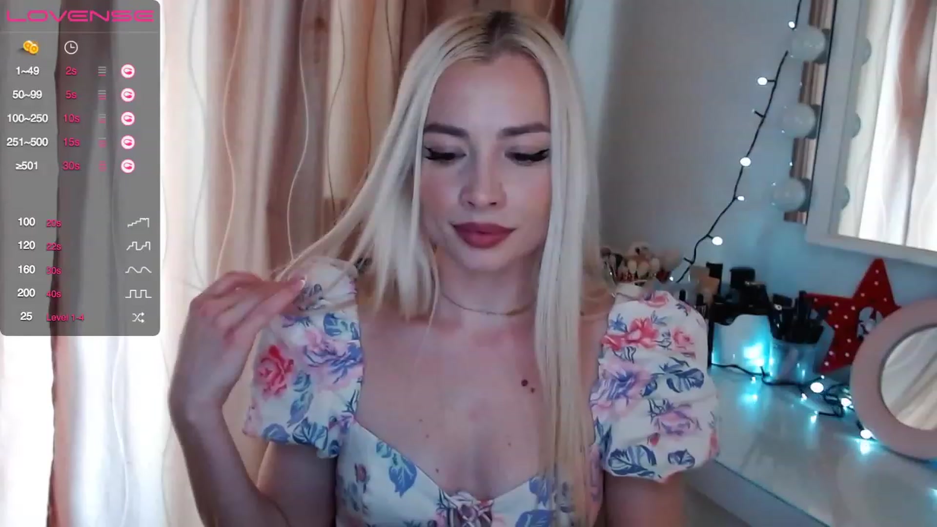 Gallery image thumbnail from Rapunzelll's myfreecams stream on, 01/16/2023, 09:22 image 2 of 20