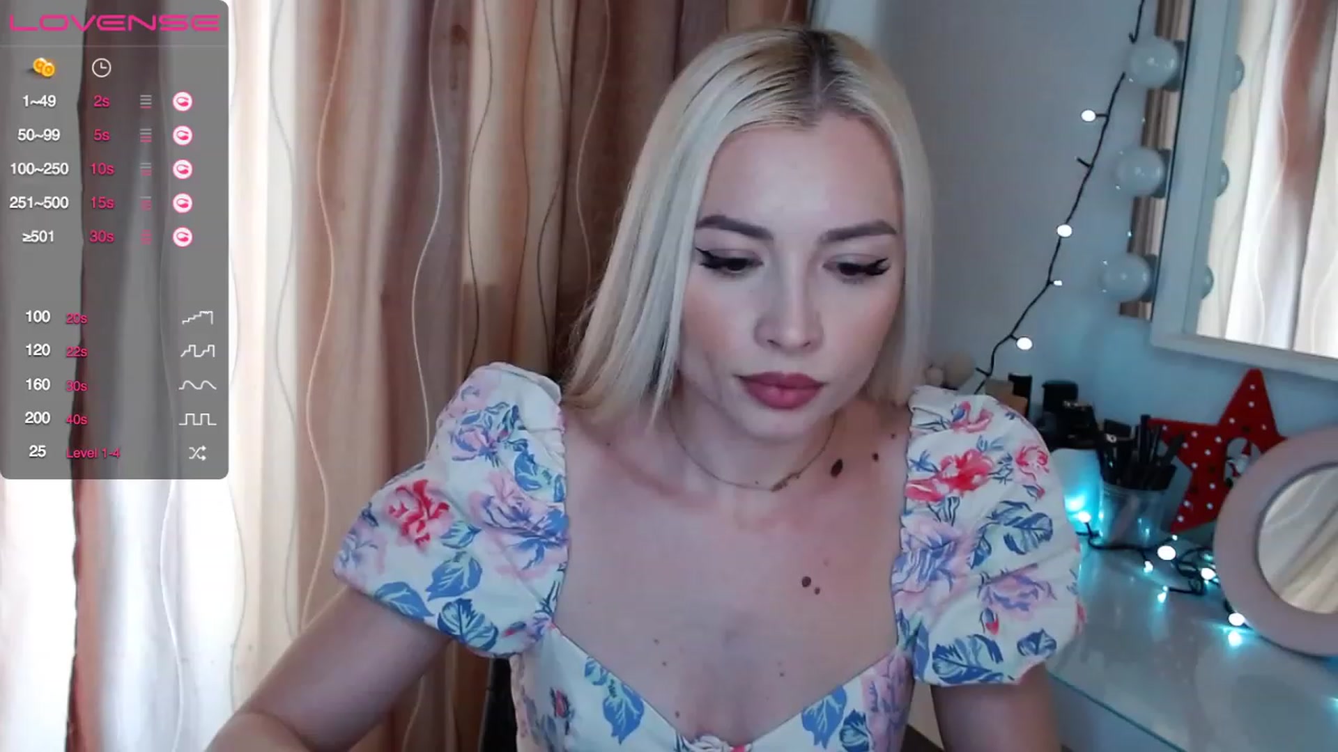 Gallery image thumbnail from Rapunzelll's myfreecams stream on, 01/16/2023, 09:22 image 20 of 20