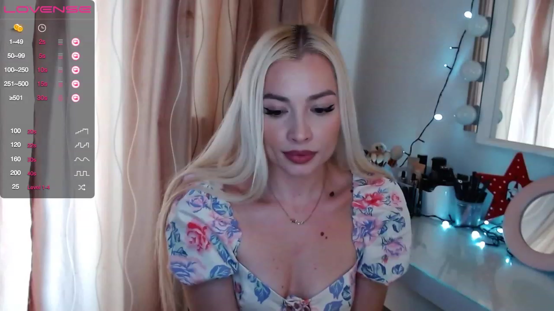 Gallery image thumbnail from Rapunzelll's myfreecams stream on, 01/16/2023, 09:22 image 5 of 20