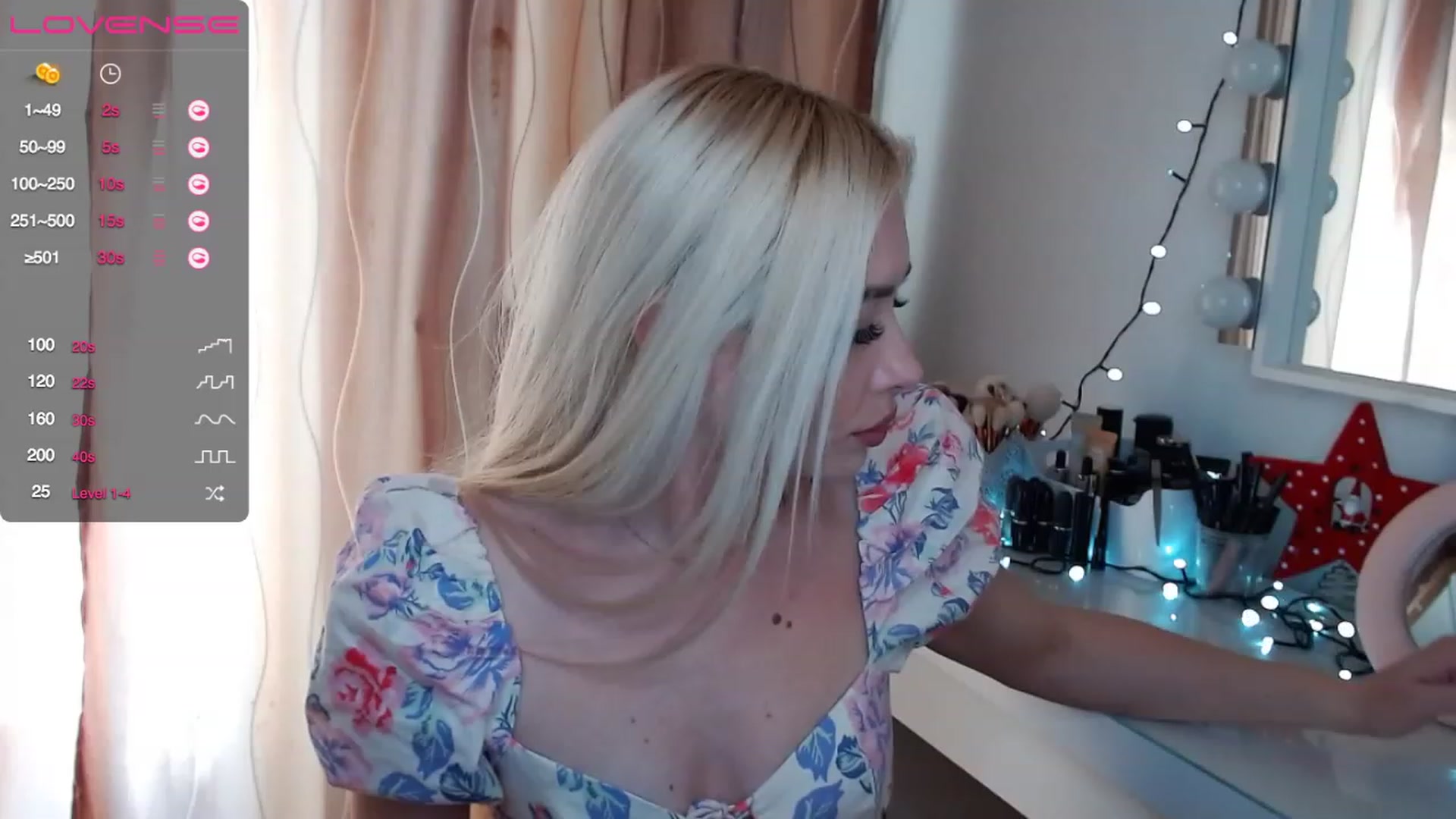 Gallery image thumbnail from Rapunzelll's myfreecams stream on, 01/16/2023, 11:22 image 3 of 20