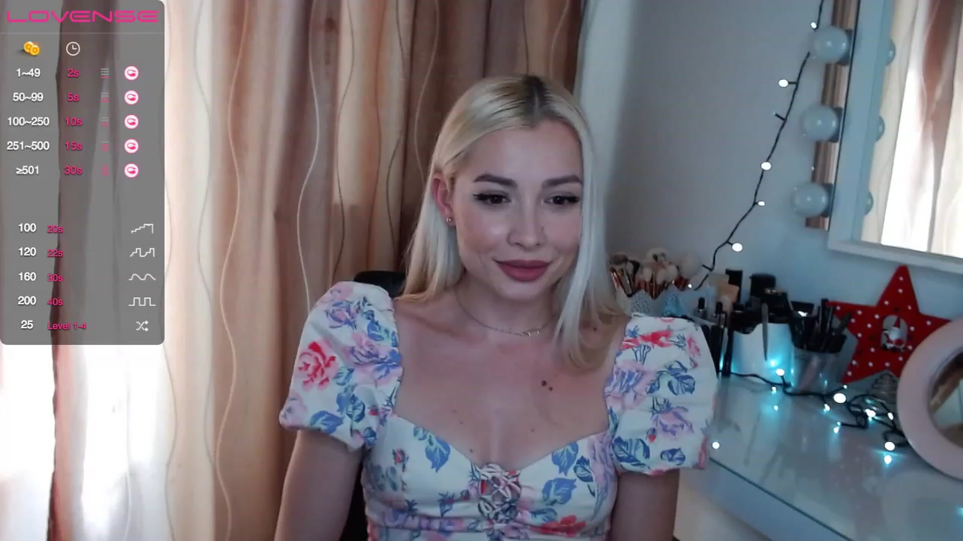 Gallery image thumbnail from Rapunzelll's myfreecams stream on, 01/16/2023, 11:22 image 5 of 20
