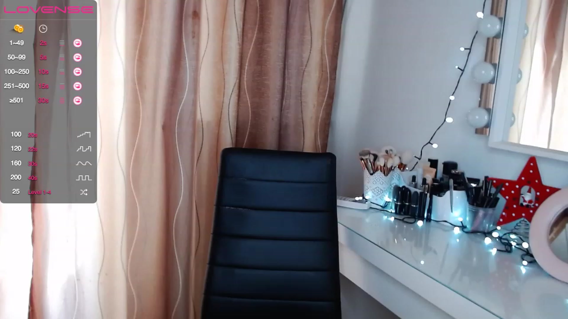 Gallery image thumbnail from Rapunzelll's myfreecams stream on, 01/16/2023, 11:22 image 9 of 20