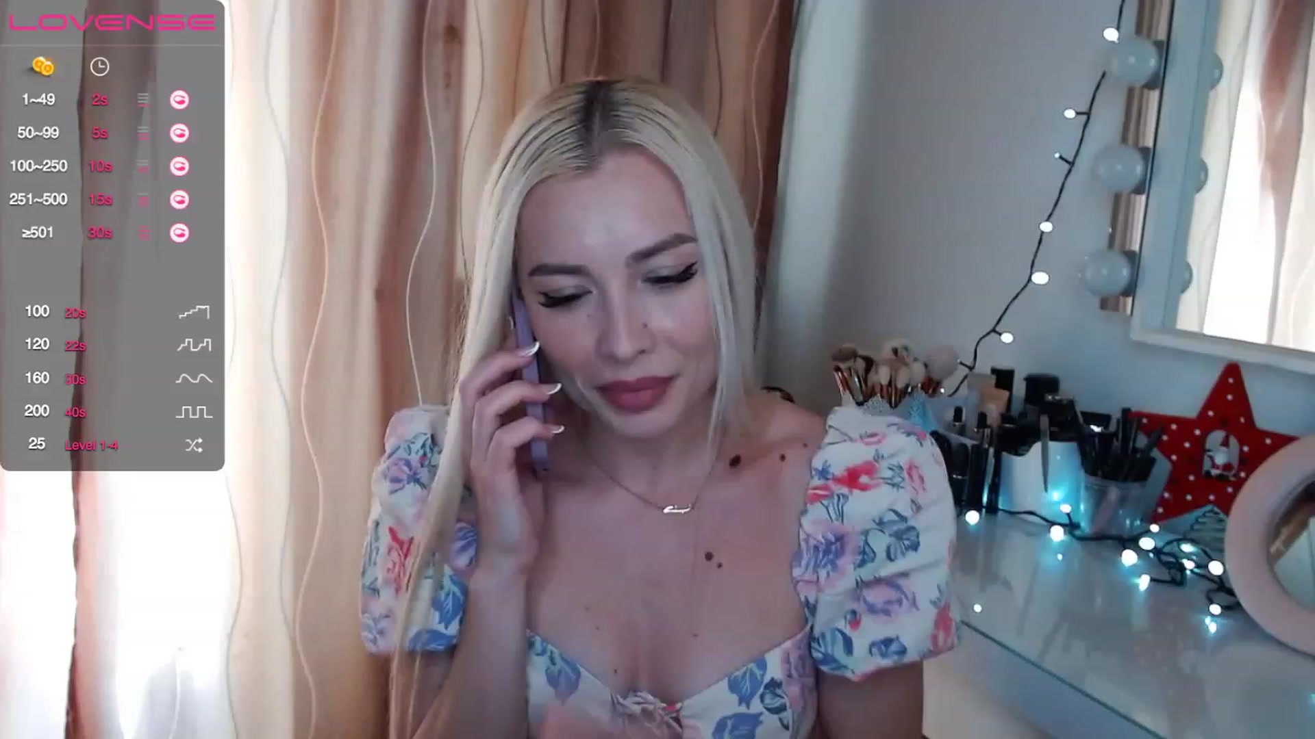 Gallery image thumbnail from Rapunzelll's myfreecams stream on, 01/16/2023, 11:22 image 2 of 20
