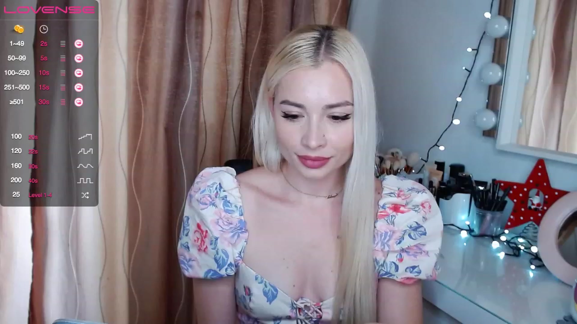 Gallery image thumbnail from Rapunzelll's myfreecams stream on, 01/16/2023, 11:22 image 17 of 20