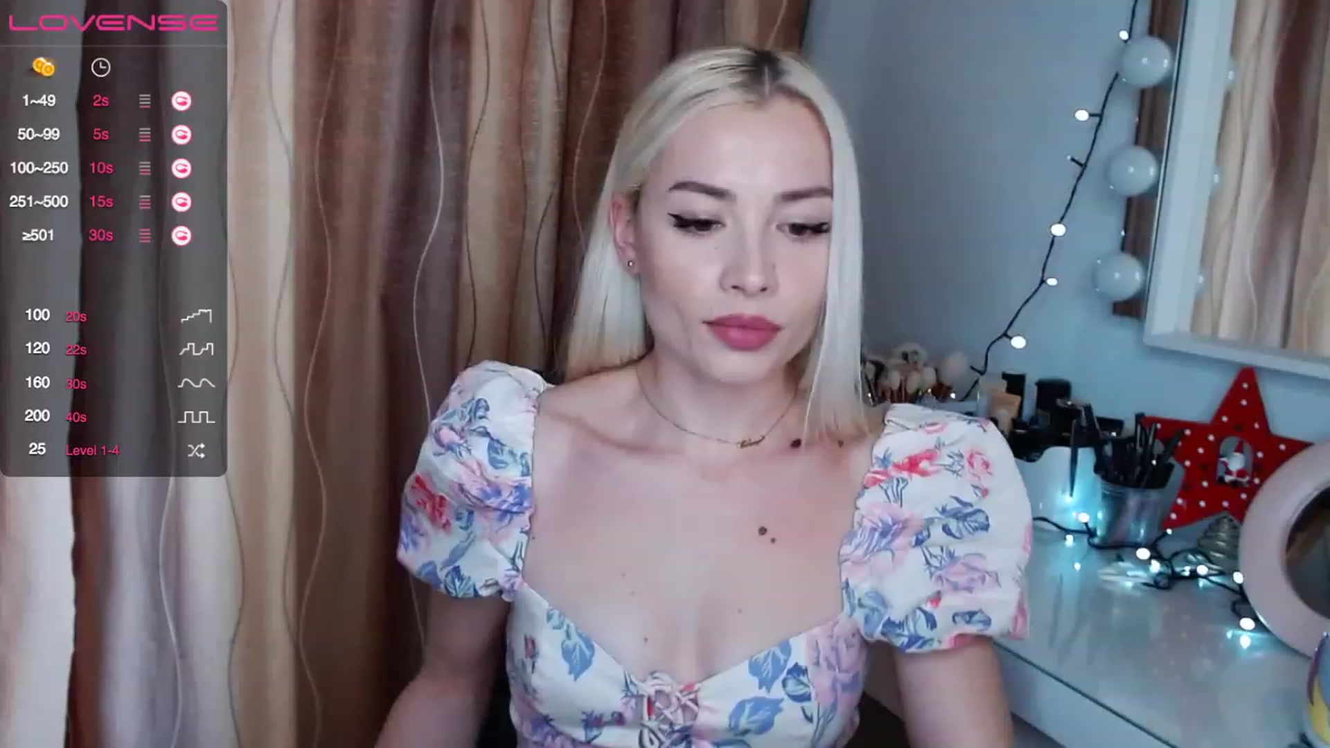 Gallery image thumbnail from Rapunzelll's myfreecams stream on, 01/16/2023, 11:22 image 20 of 20