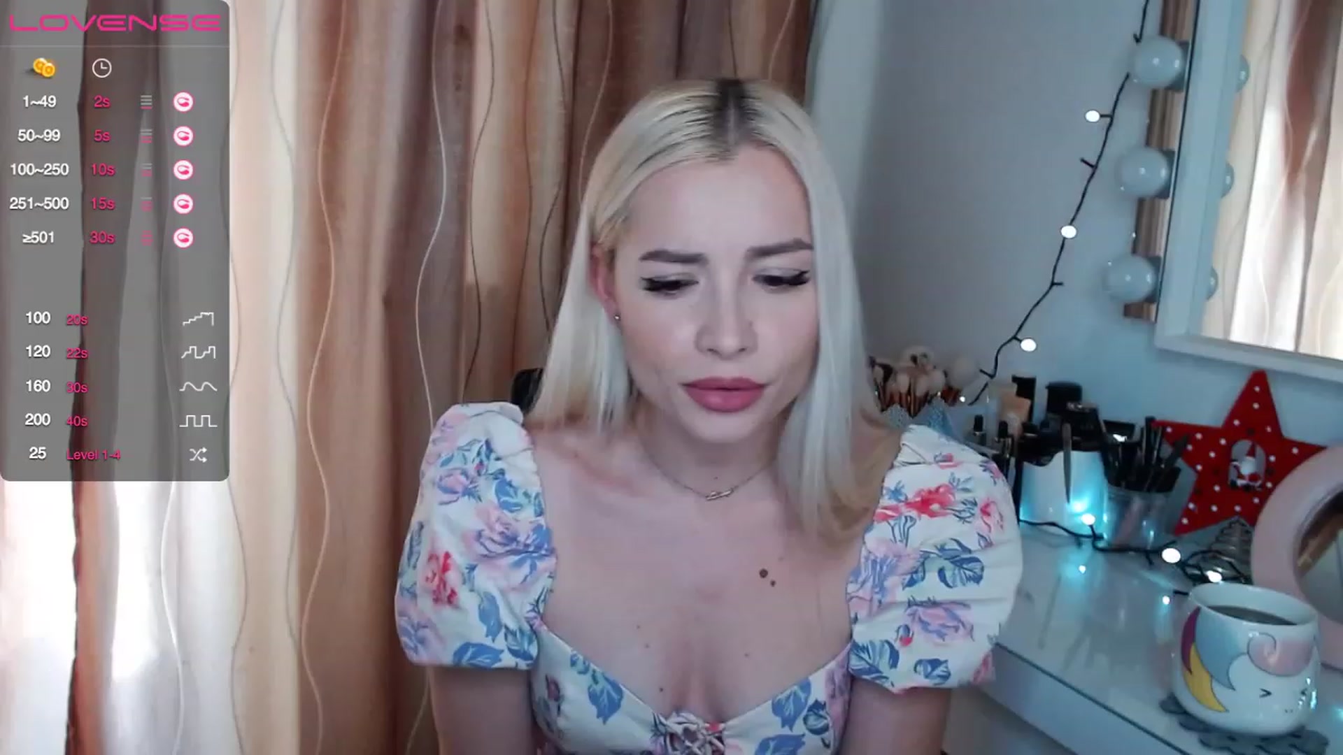 Gallery image thumbnail from Rapunzelll's myfreecams stream on, 01/16/2023, 11:22 image 10 of 20