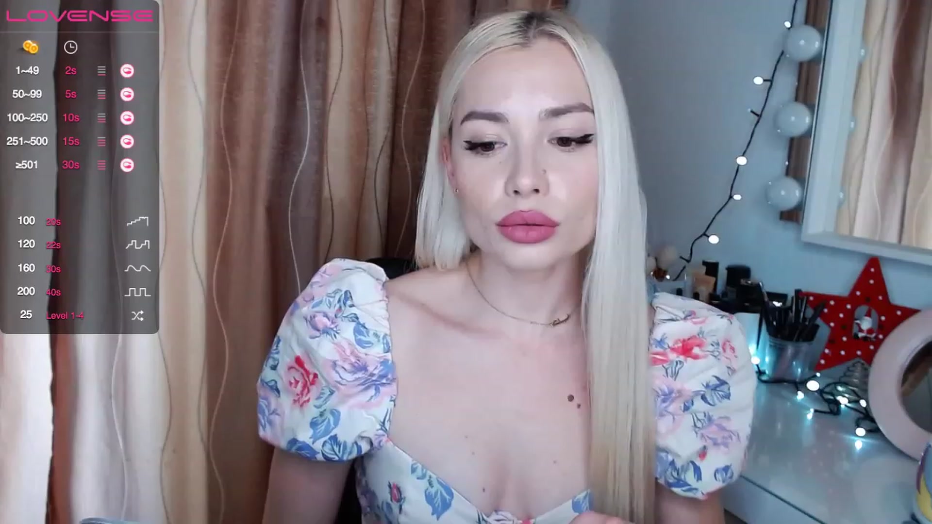 Gallery image thumbnail from Rapunzelll's myfreecams stream on, 01/16/2023, 11:22 image 18 of 20