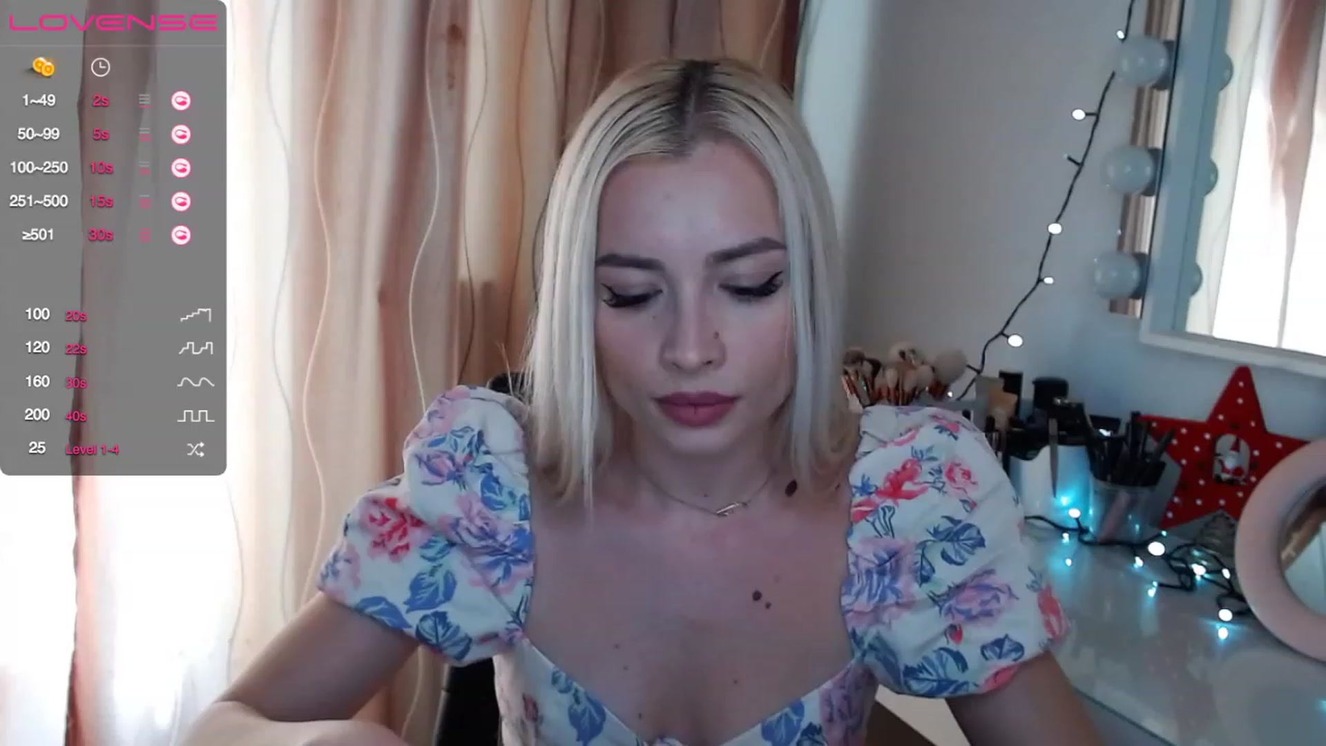 Gallery image thumbnail from Rapunzelll's myfreecams stream on, 01/16/2023, 11:22 image 4 of 20