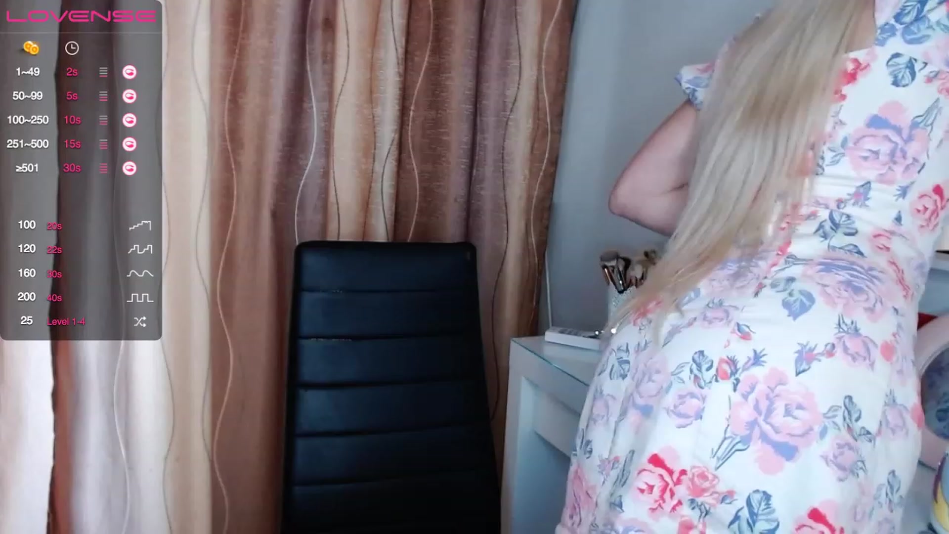 Gallery image thumbnail from Rapunzelll's myfreecams stream on, 01/16/2023, 11:22 image 19 of 20