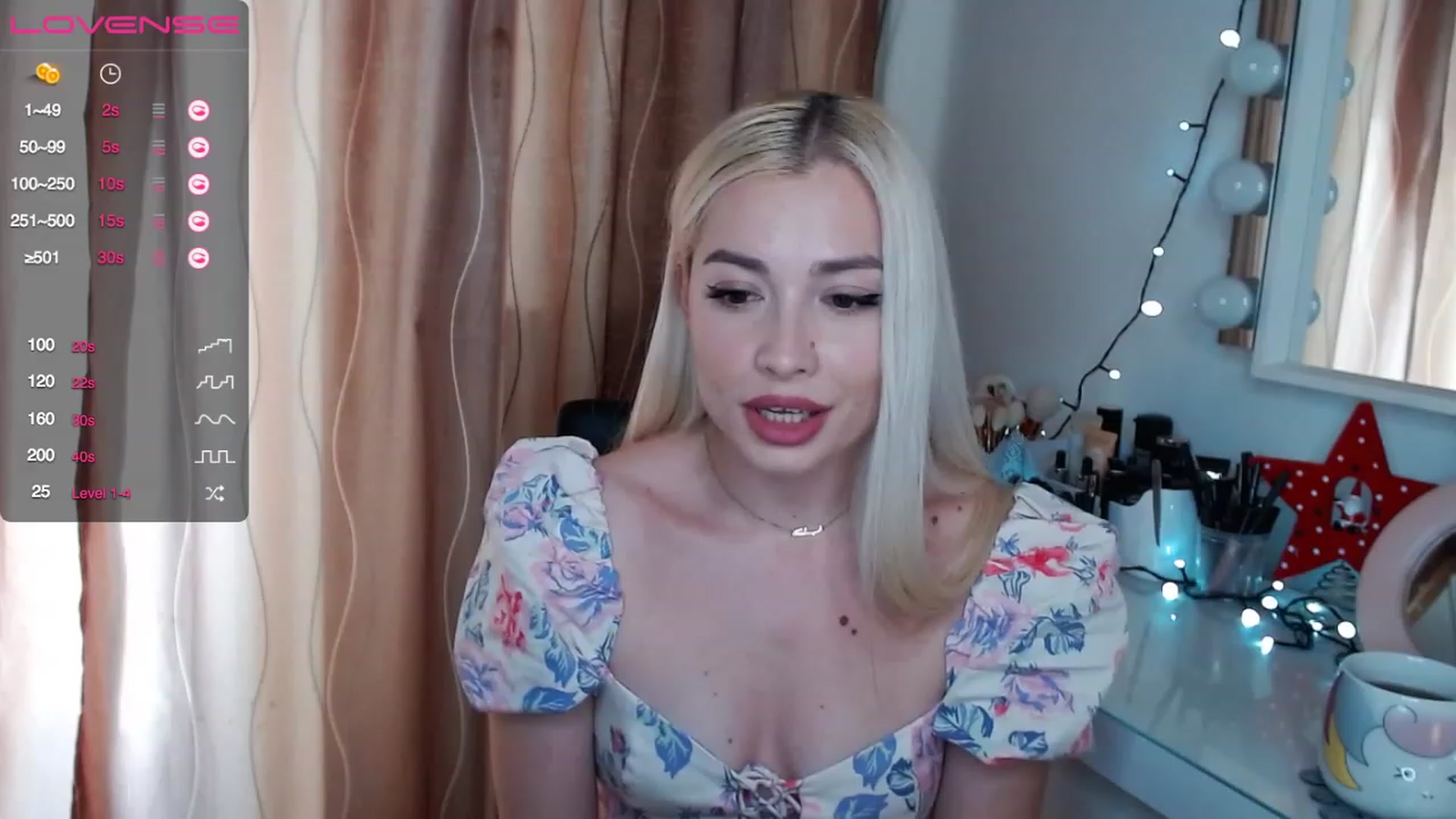Gallery image thumbnail from Rapunzelll's myfreecams stream on, 01/16/2023, 11:22 image 12 of 20