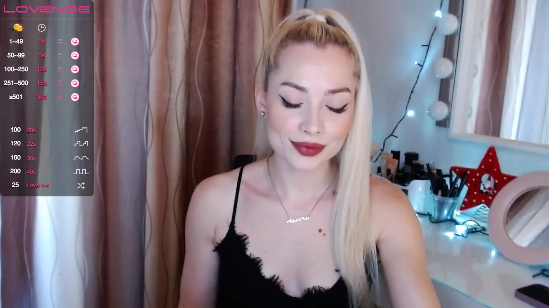 Gallery image thumbnail from Rapunzelll's myfreecams stream on, 01/18/2023, 07:54 image 8 of 20