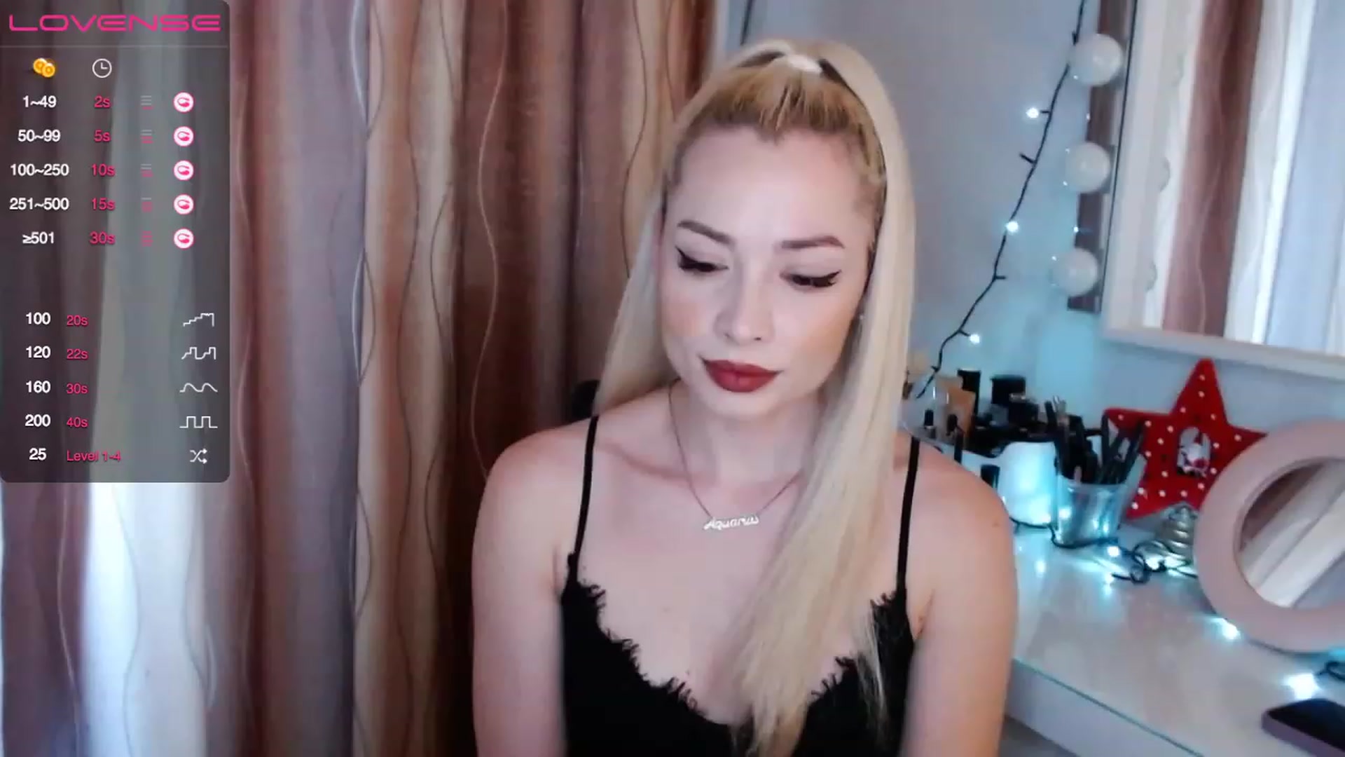 Gallery image thumbnail from Rapunzelll's myfreecams stream on, 01/18/2023, 07:54 image 11 of 20