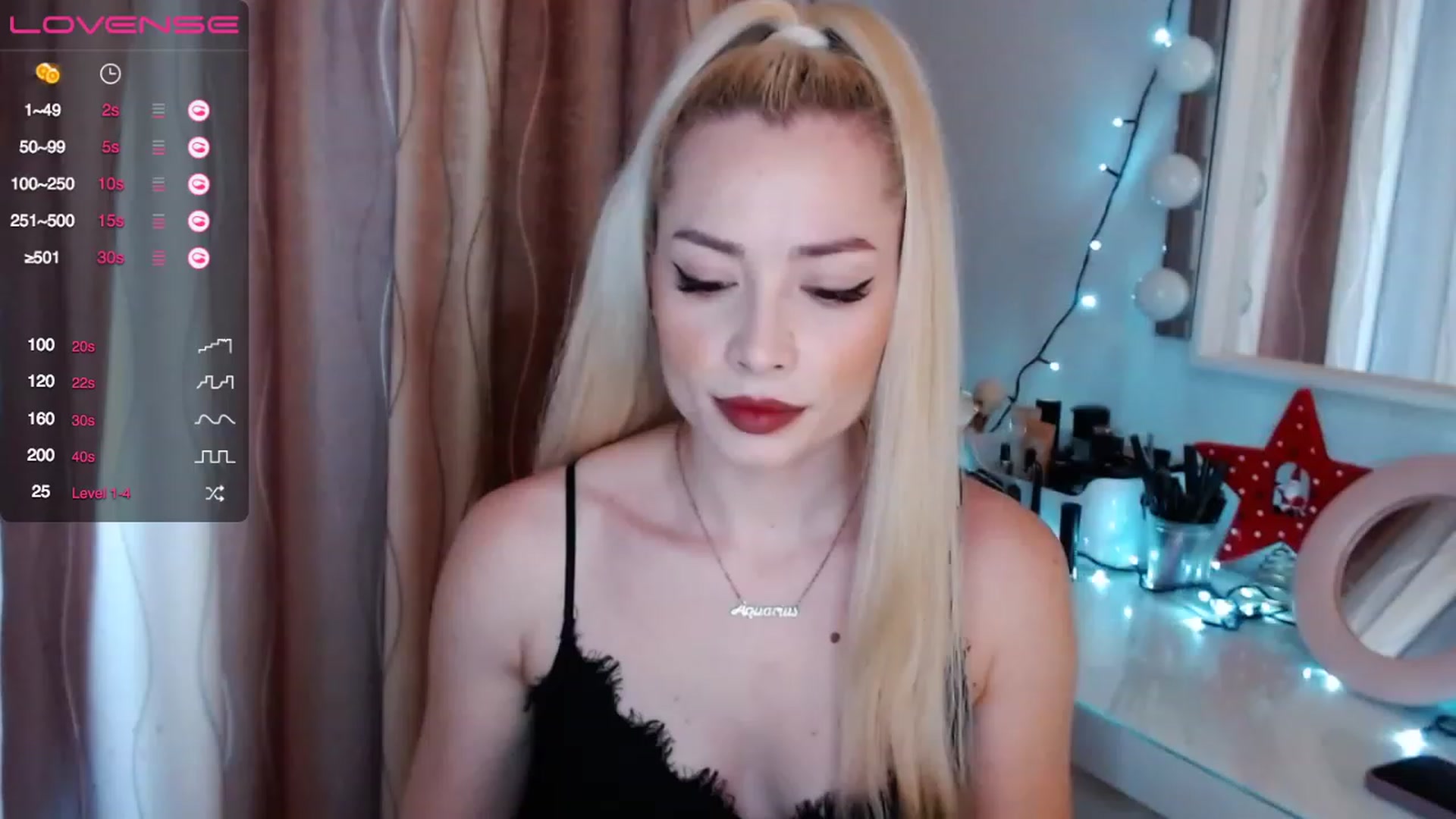 Gallery image thumbnail from Rapunzelll's myfreecams stream on, 01/18/2023, 07:54 image 1 of 20
