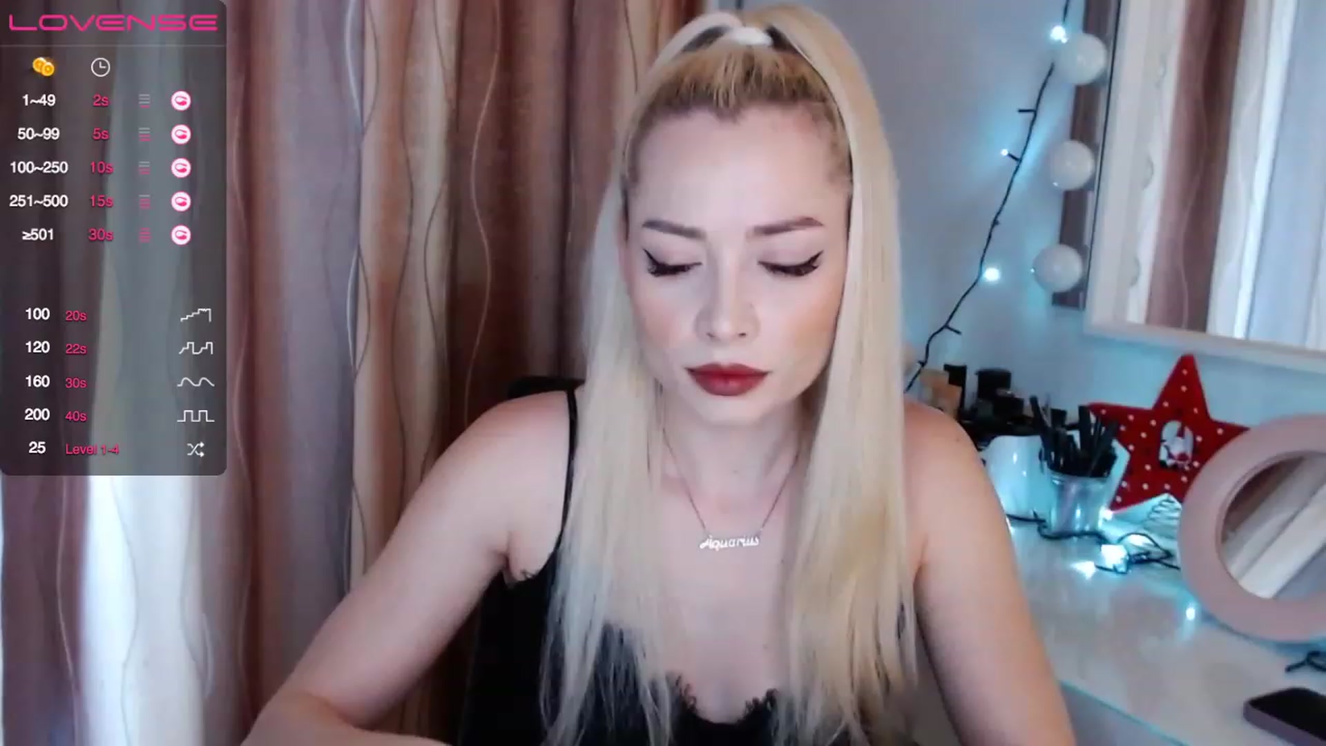 Gallery image thumbnail from Rapunzelll's myfreecams stream on, 01/18/2023, 07:54 image 2 of 20