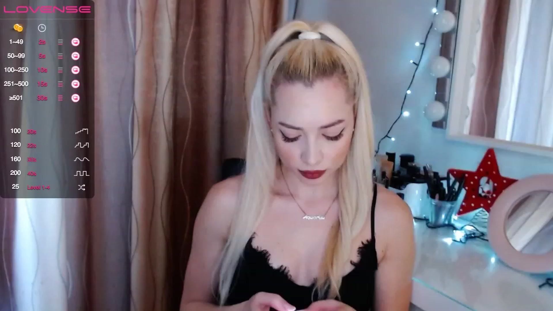 Gallery image thumbnail from Rapunzelll's myfreecams stream on, 01/18/2023, 07:54 image 17 of 20