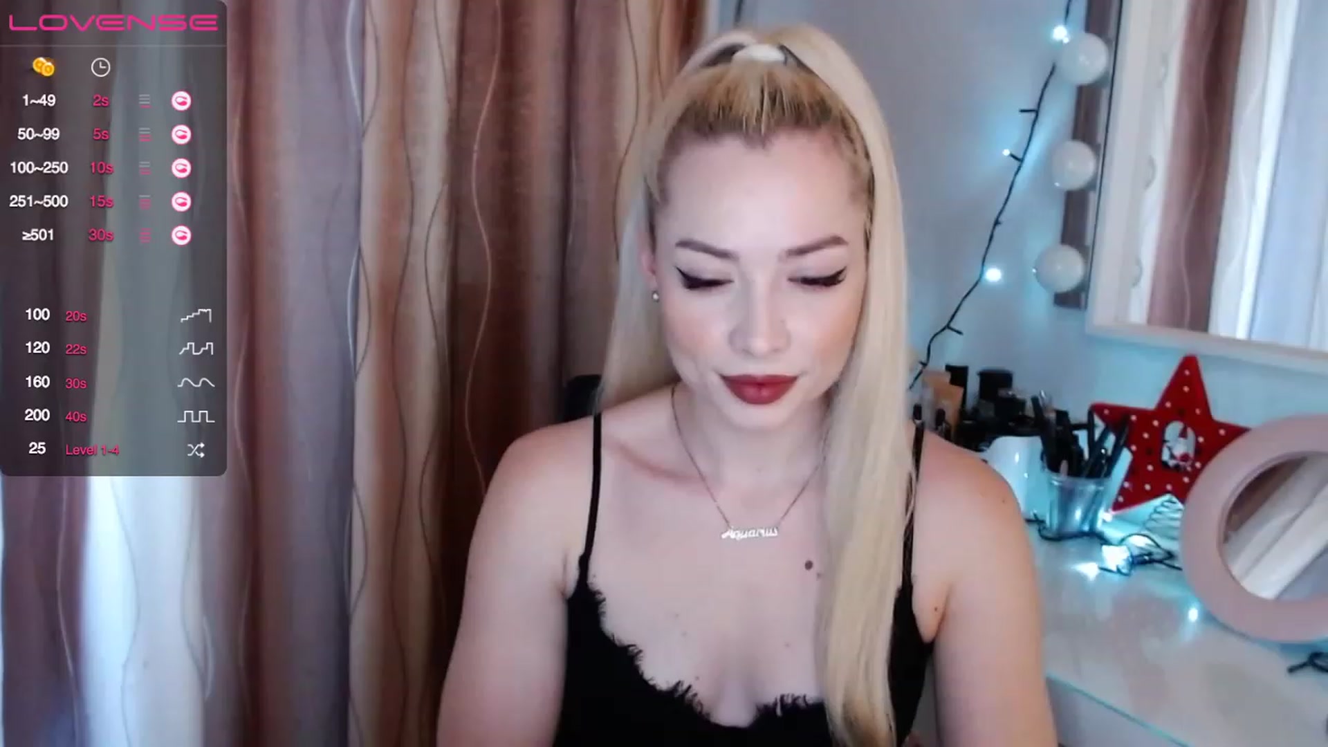 Gallery image thumbnail from Rapunzelll's myfreecams stream on, 01/18/2023, 07:54 image 12 of 20